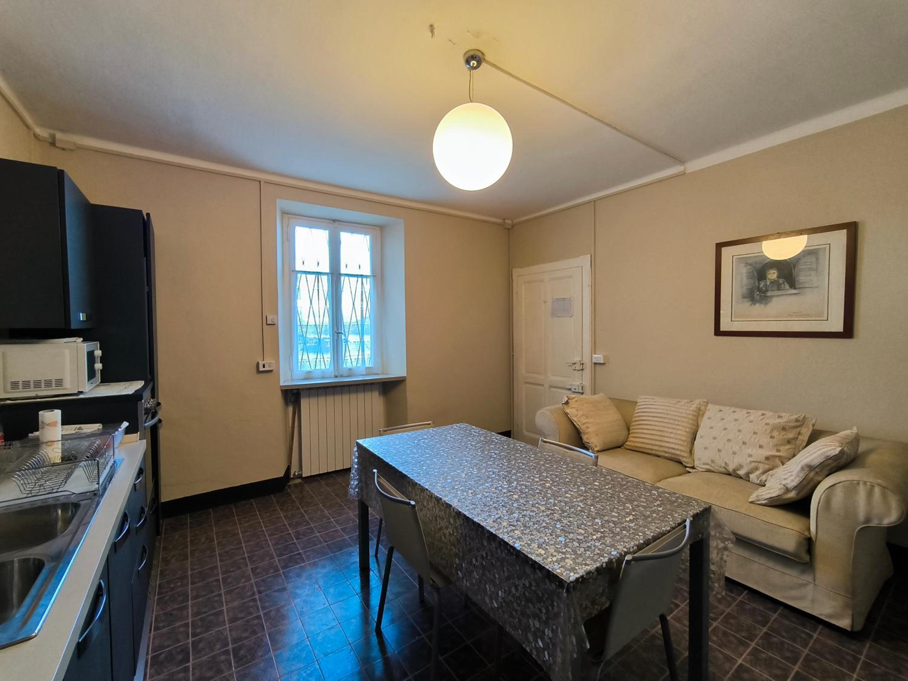 Apartment Buenavista