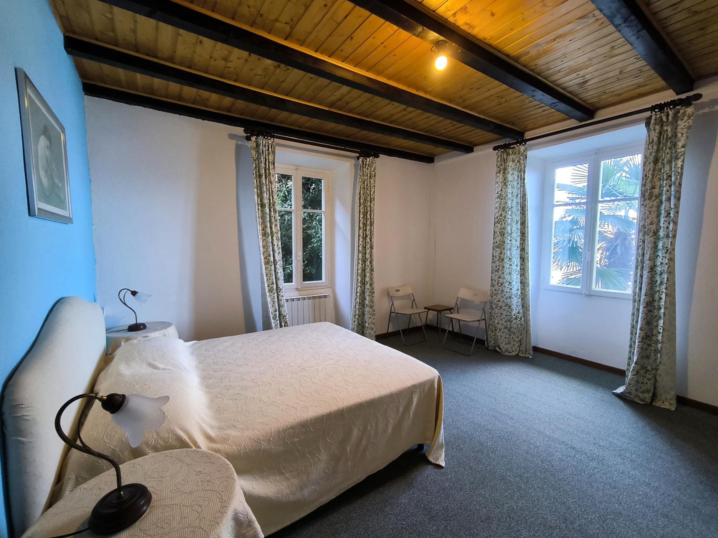 Apartment Buenavista