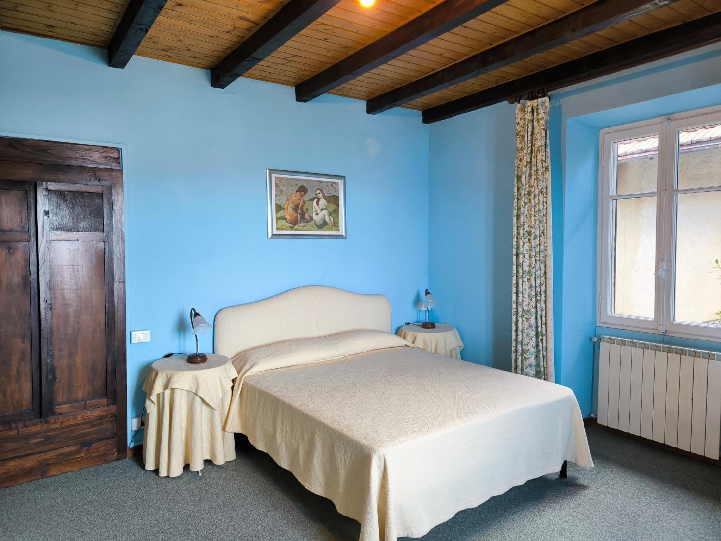 Apartment Buenavista