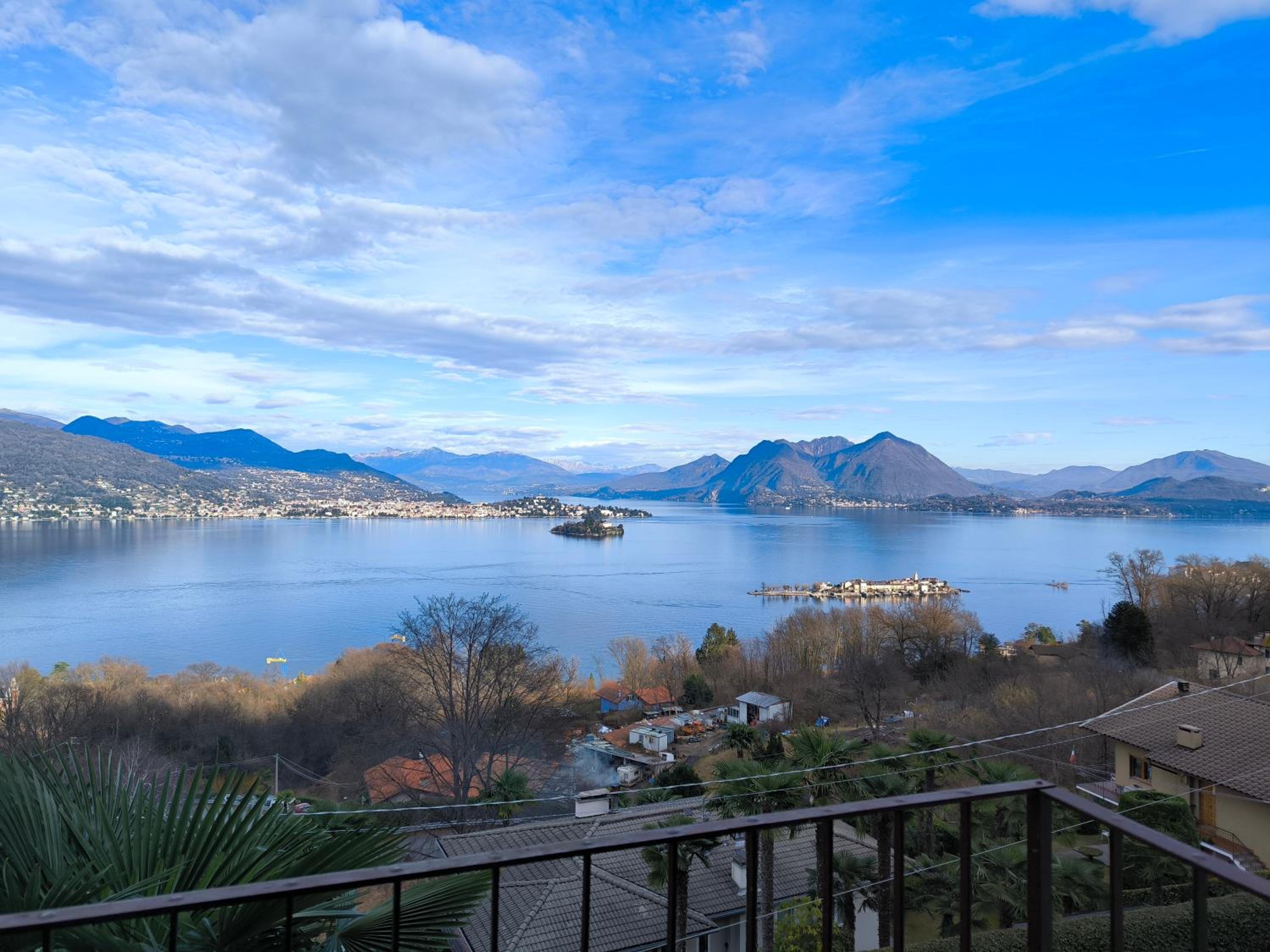 Apartment Buenavista