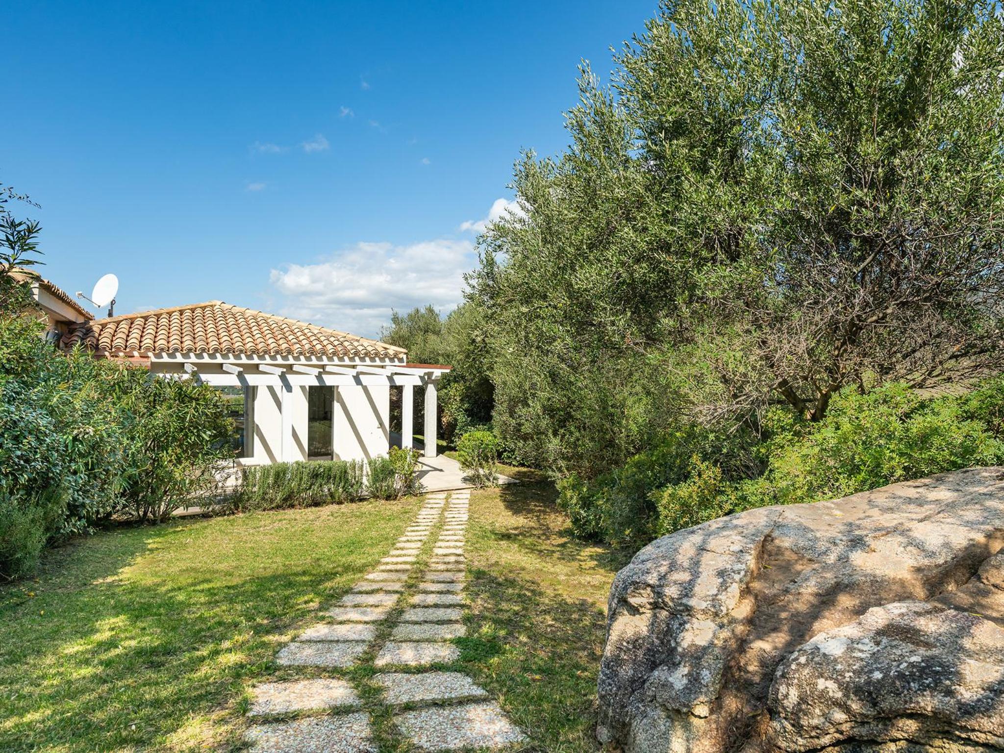 Villa Eden
