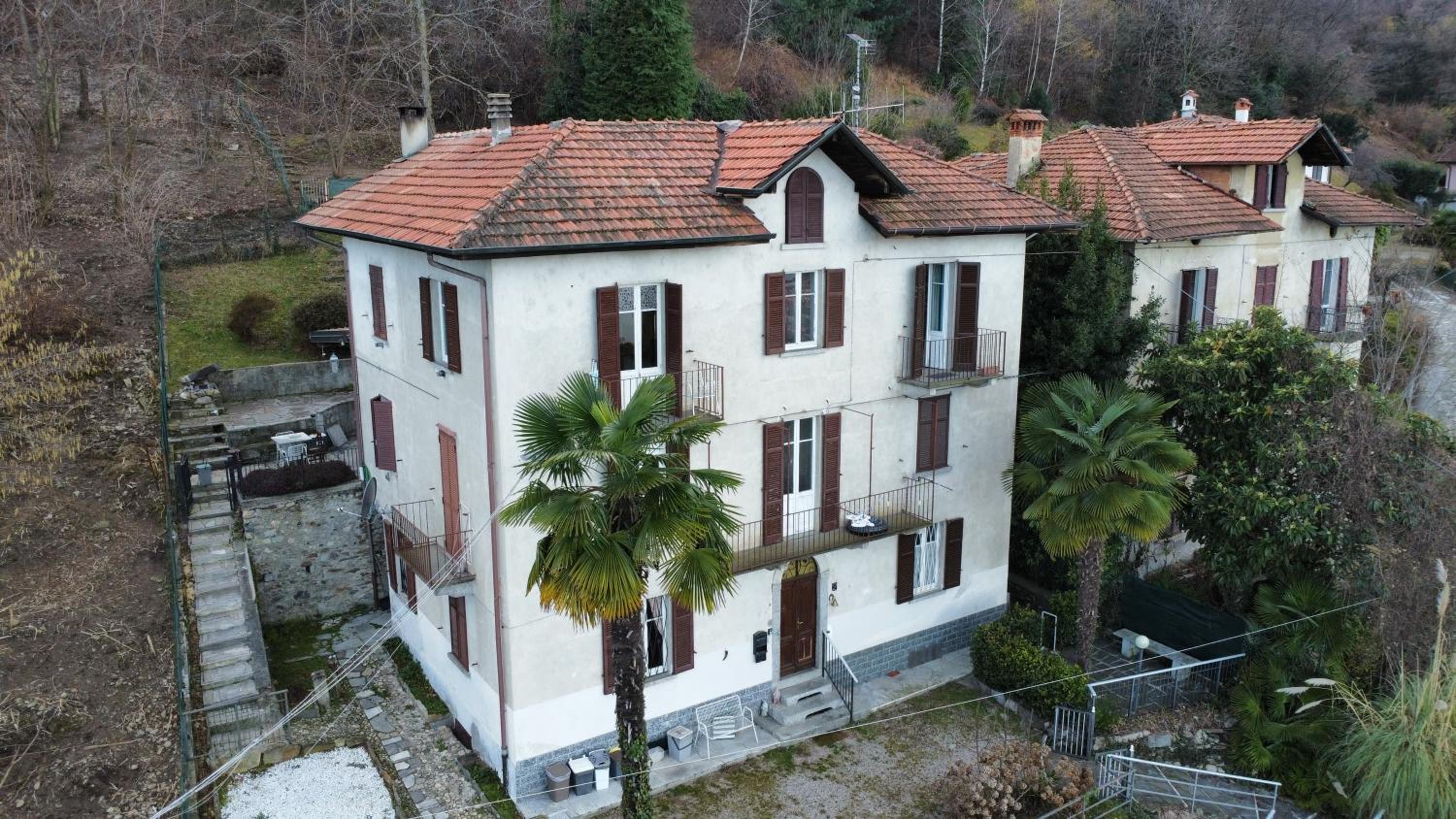 Apartment Buenavista