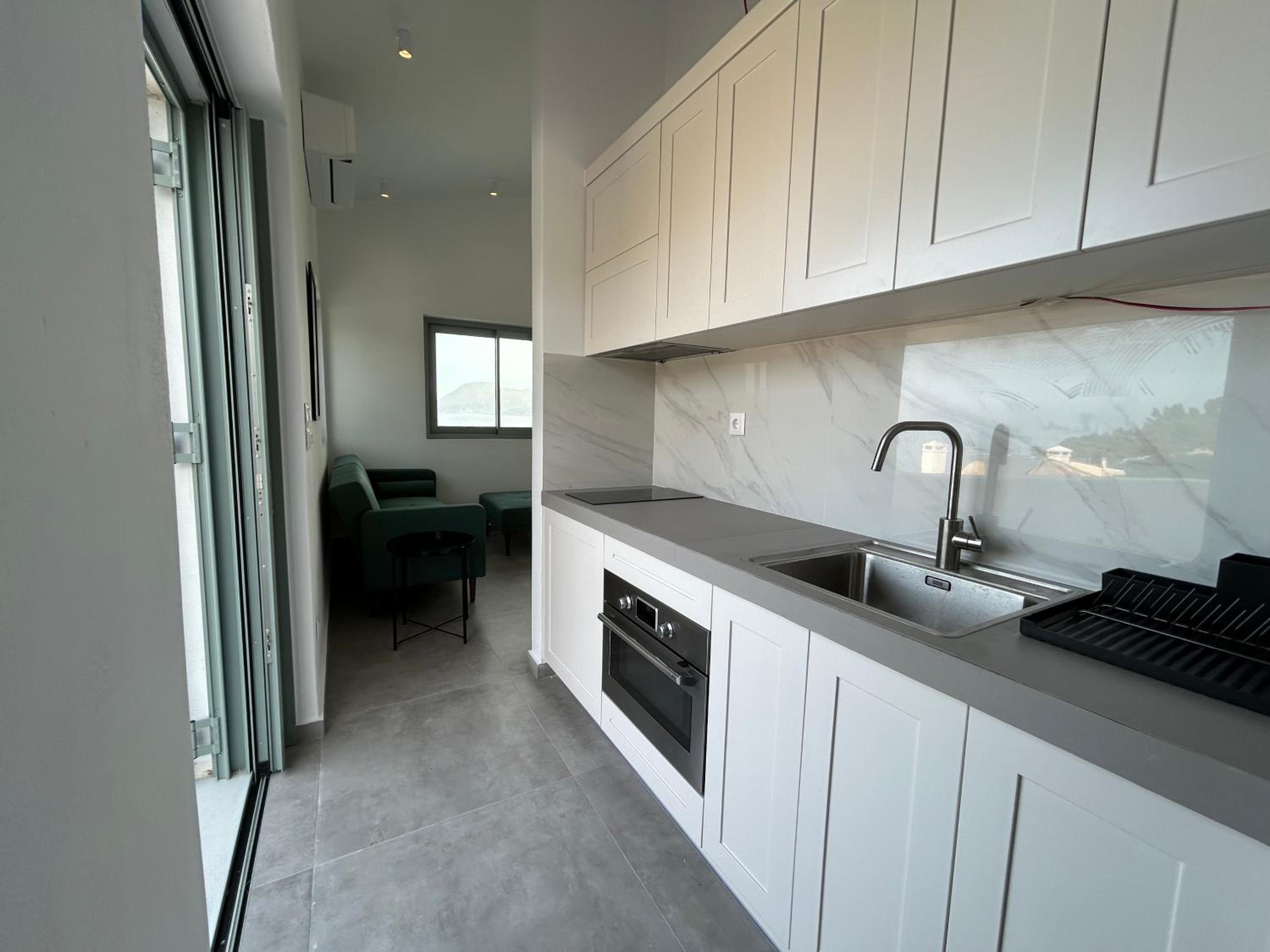 Sterna Suites