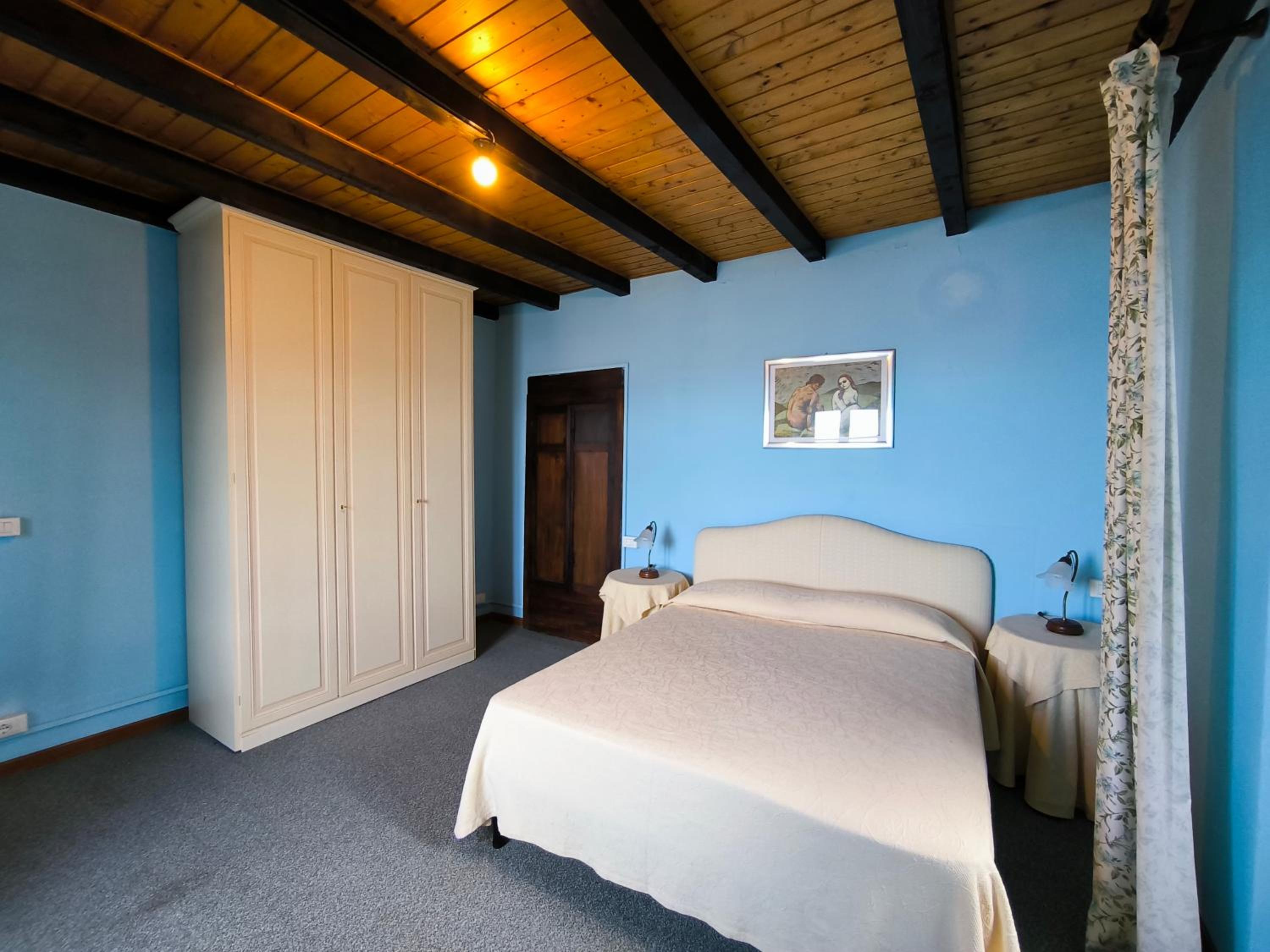 Apartment Buenavista