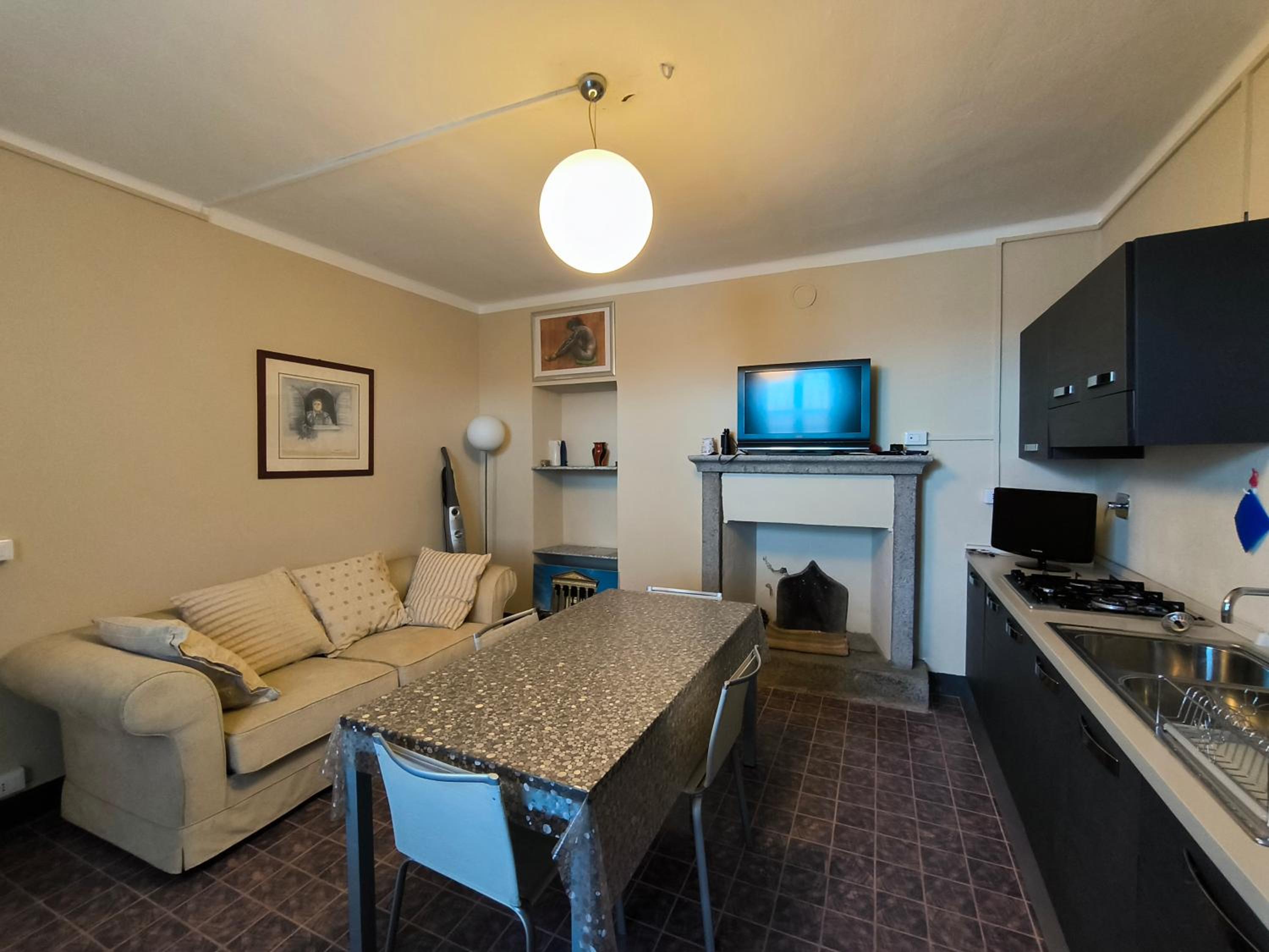 Apartment Buenavista