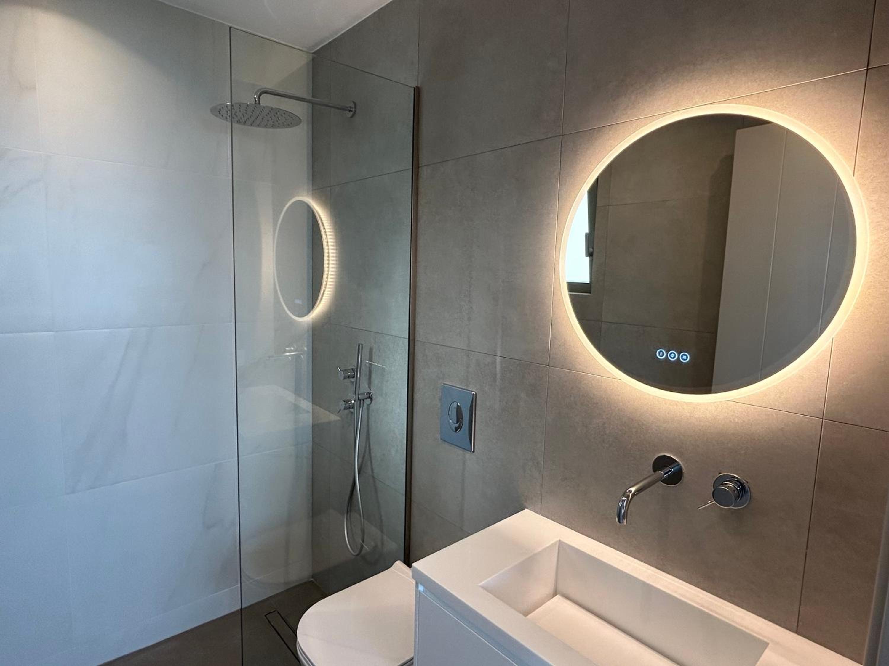 Sterna Suites