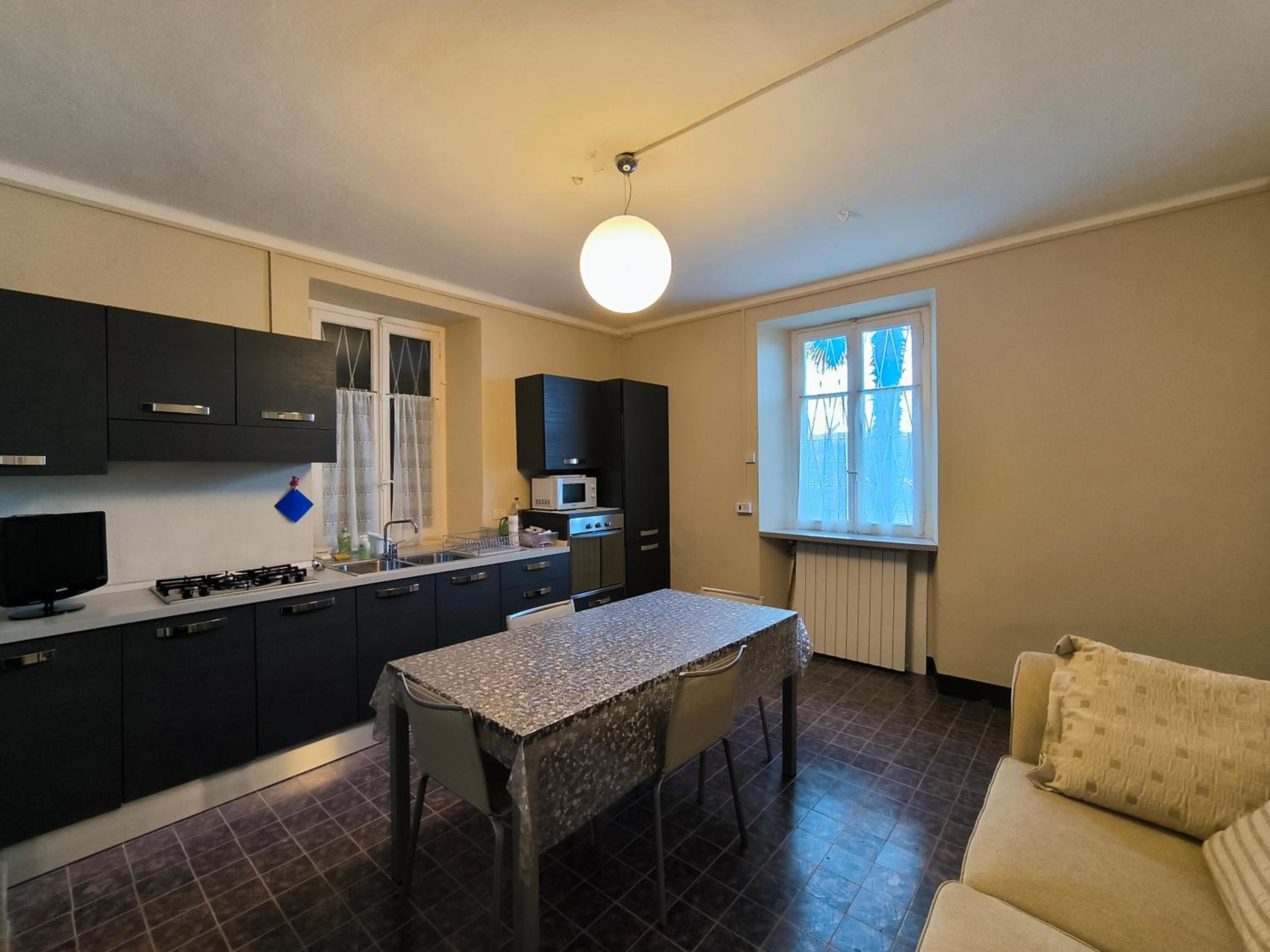 Apartment Buenavista