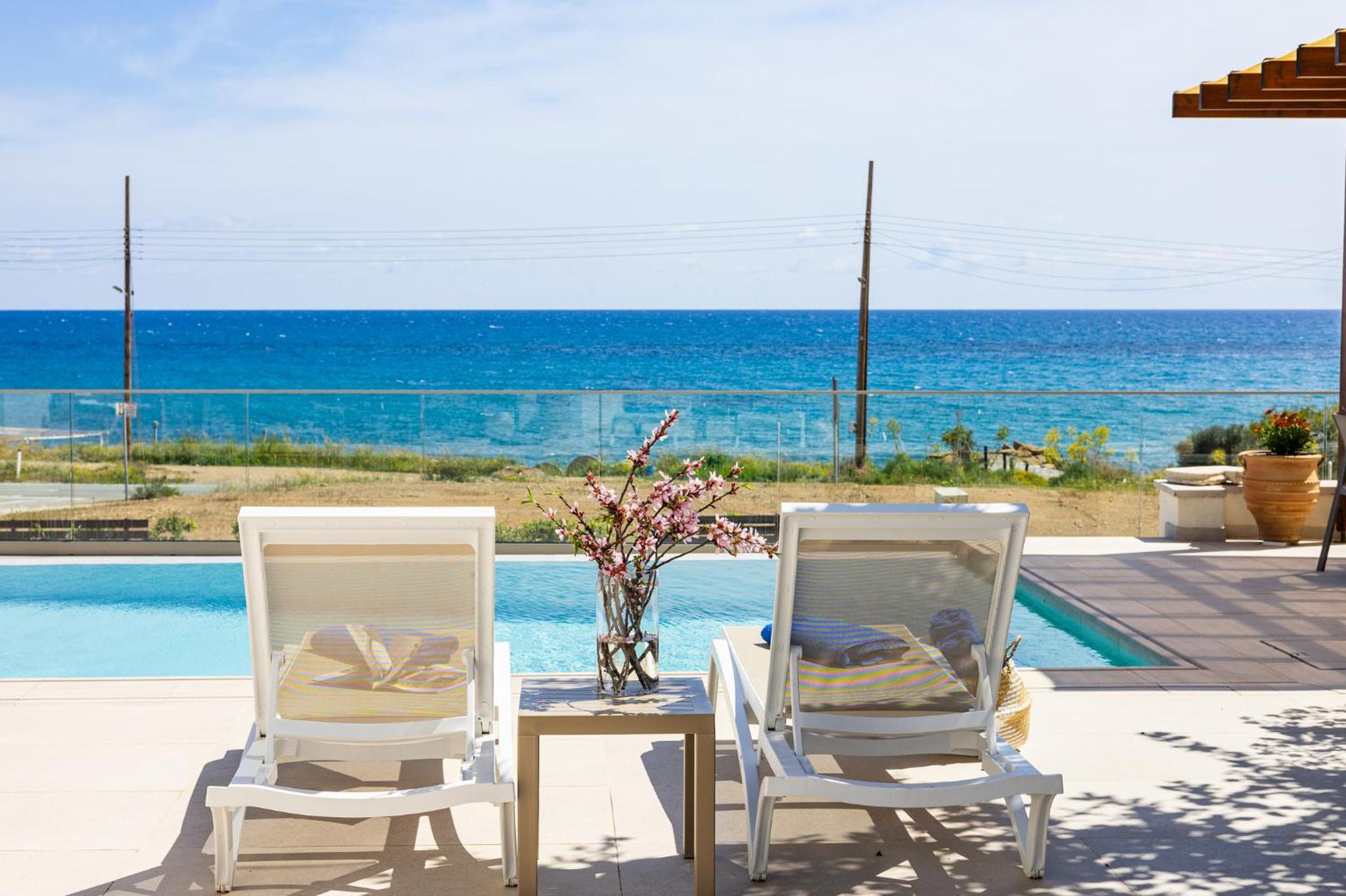 Villa Pacy view 5