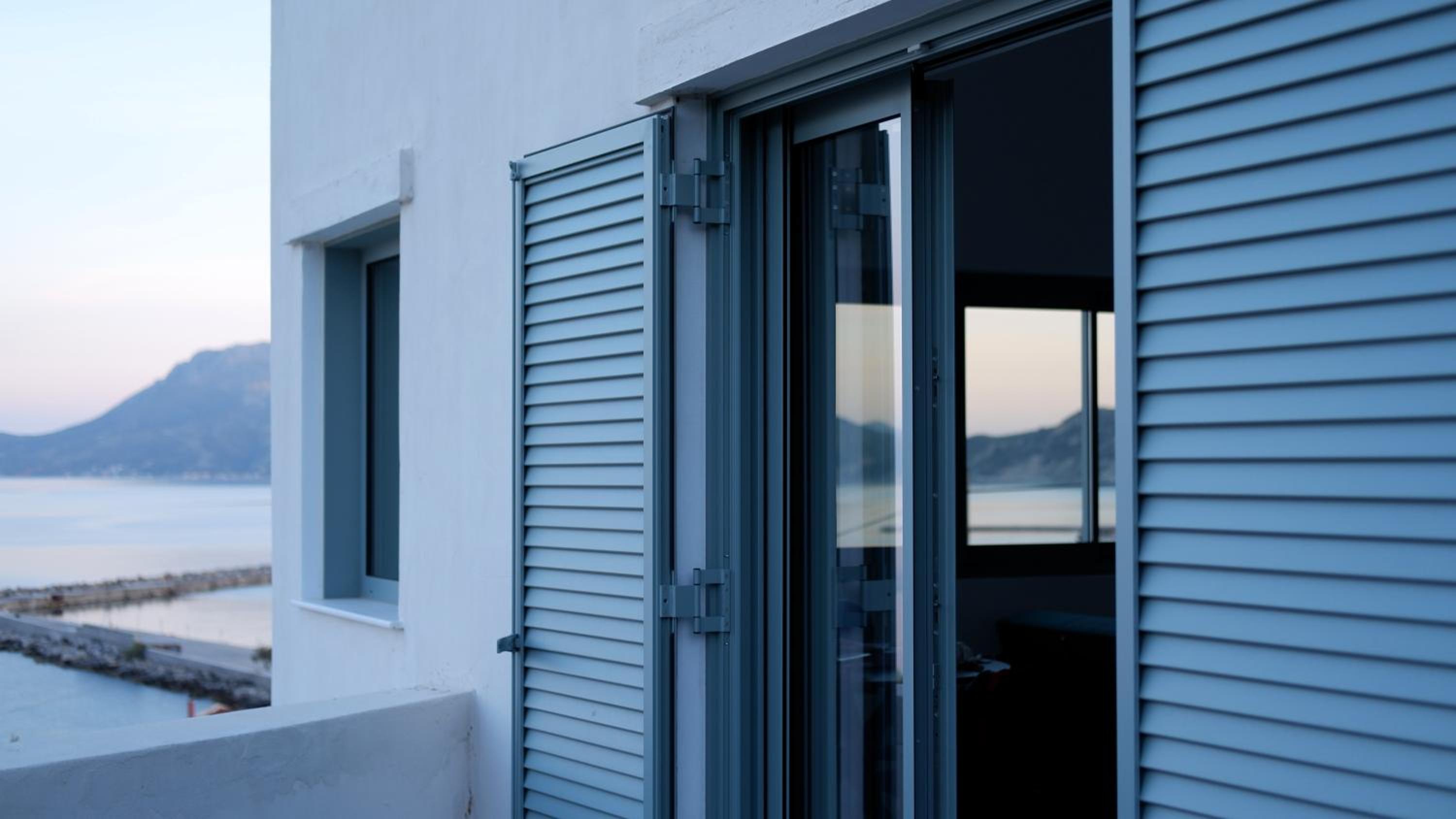 Sterna Suites