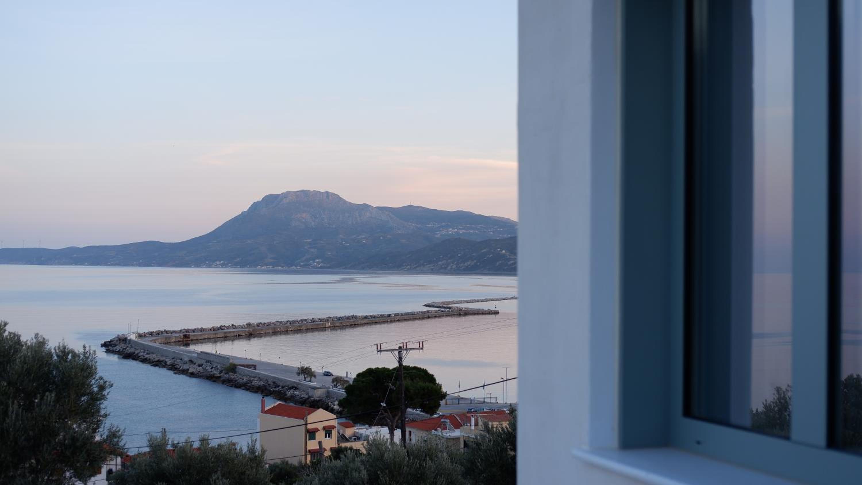 Sterna Suites