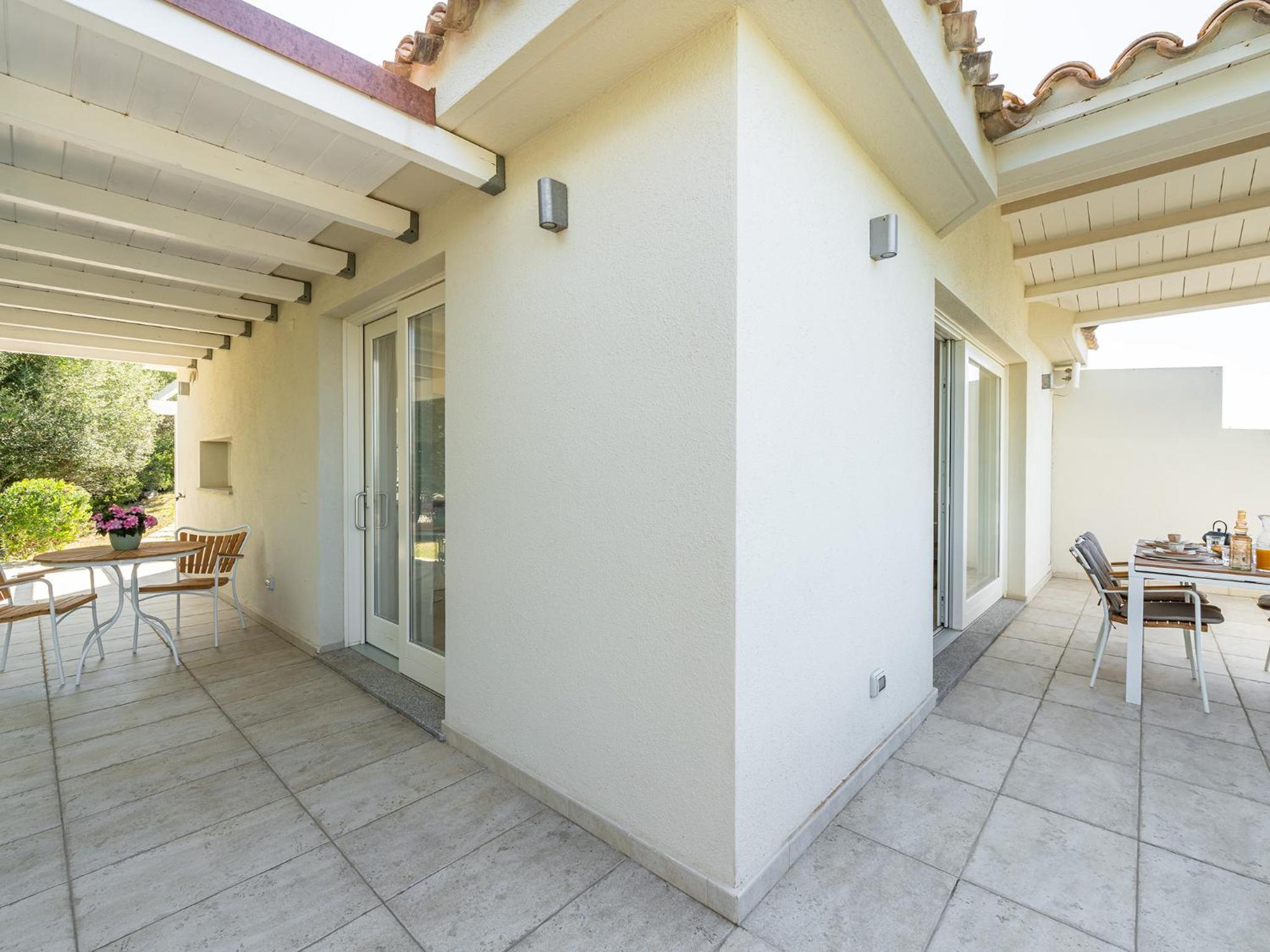 Villa Eden