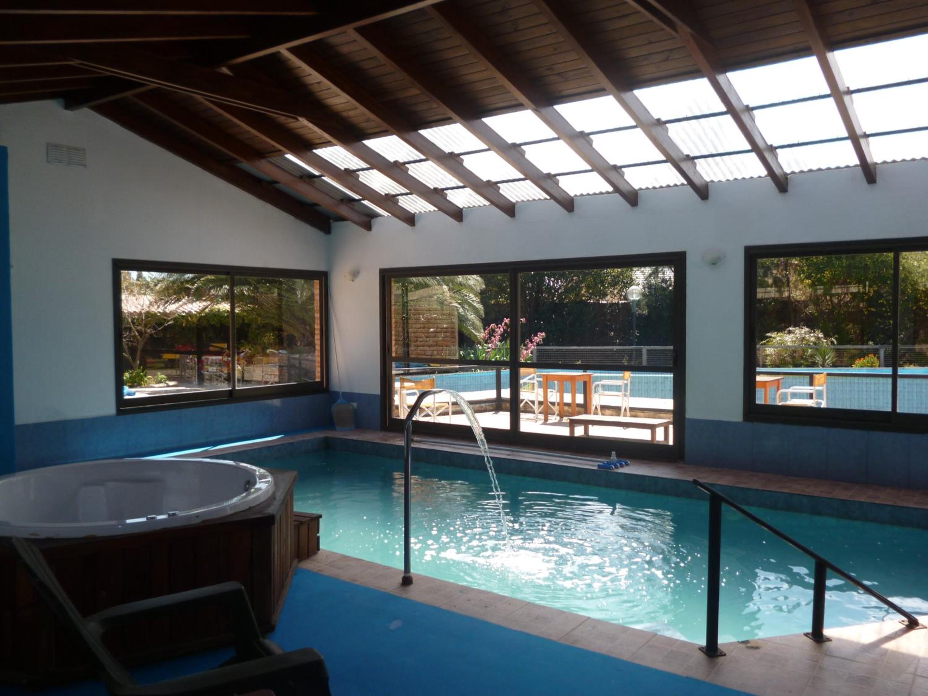 Hosteria Pastoral & Spa
