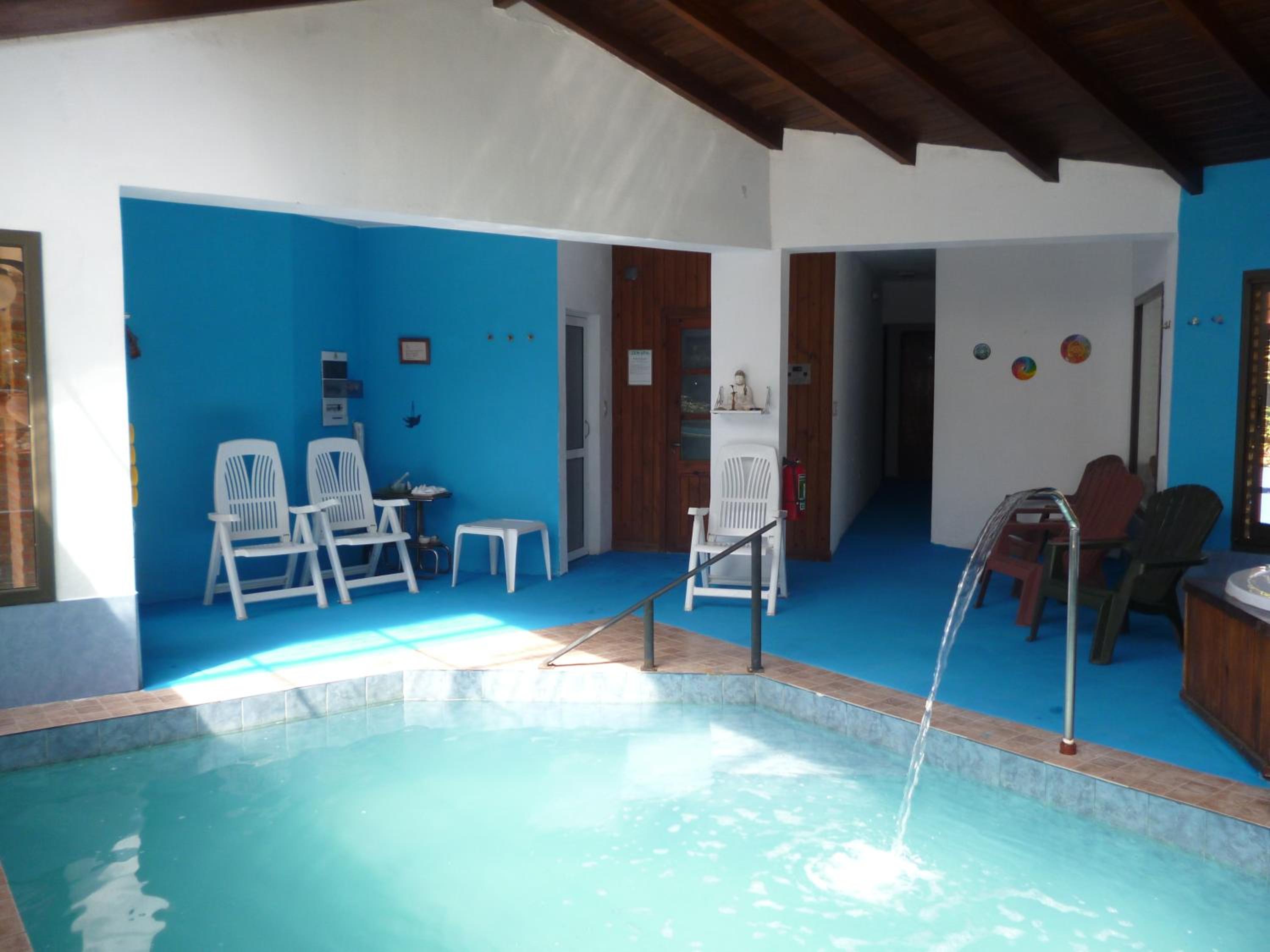 Hosteria Pastoral & Spa