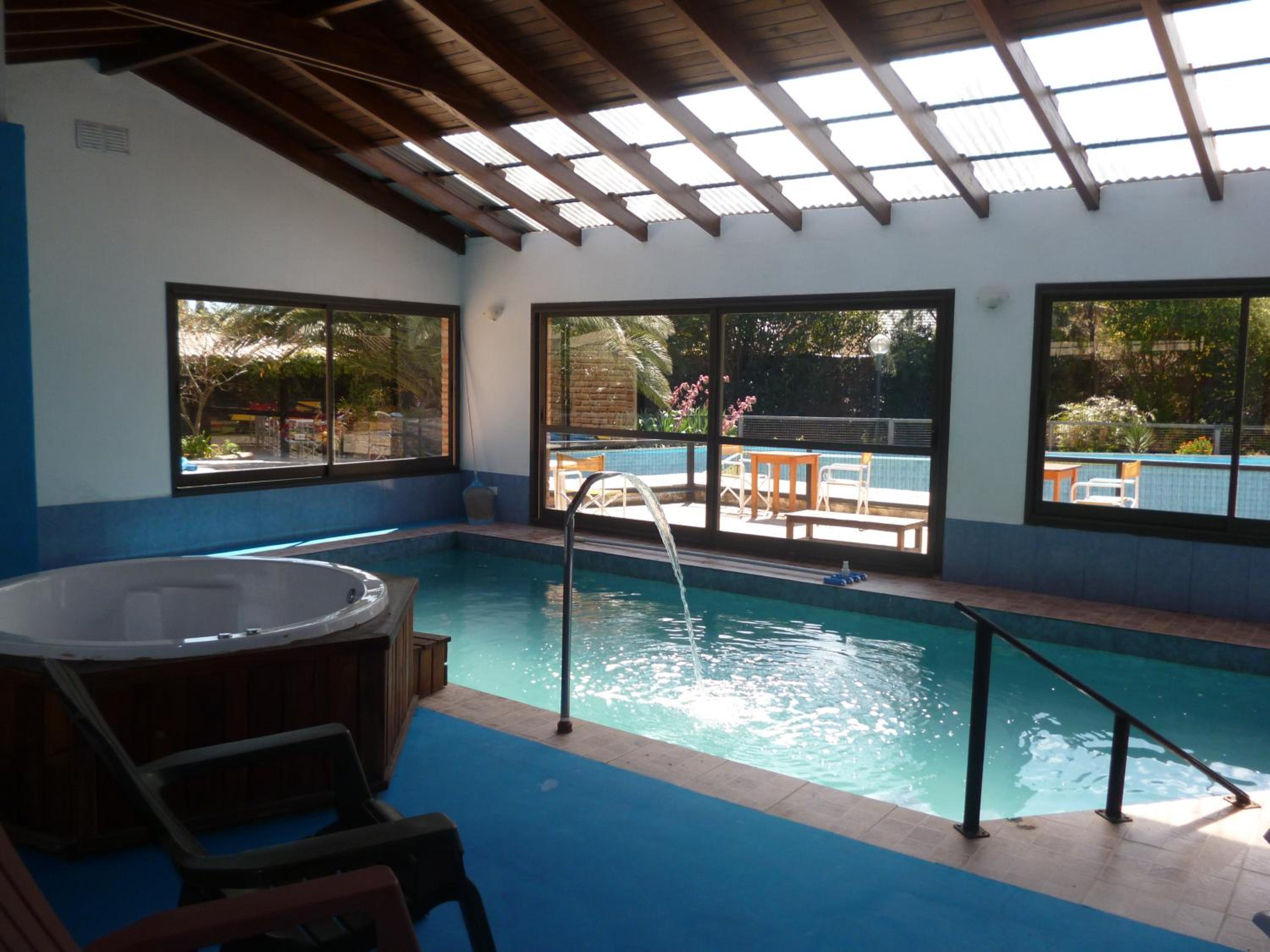 Hosteria Pastoral & Spa