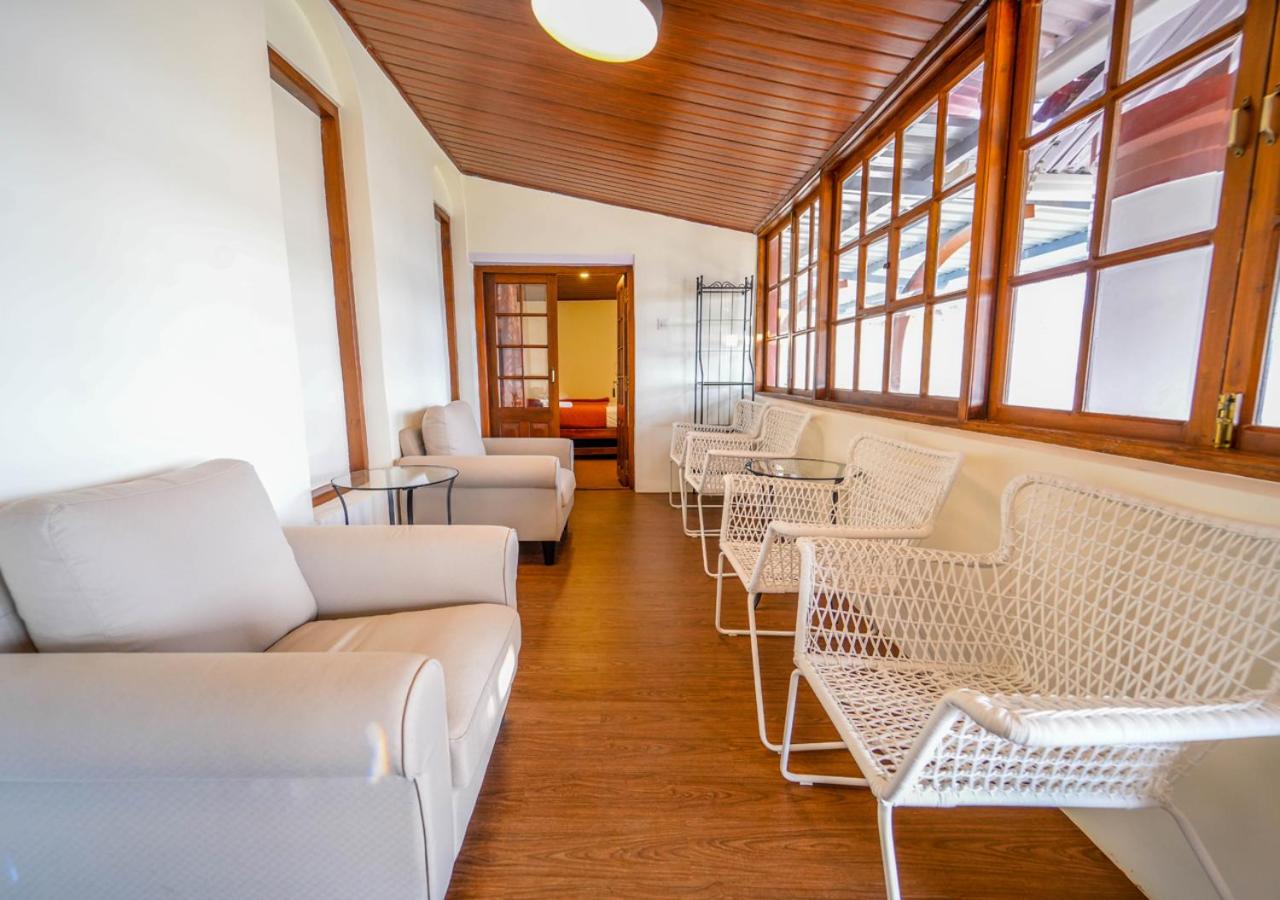 Lauriston VIlla Ooty by VOYE HOMES - Heritage Stay, photo 28