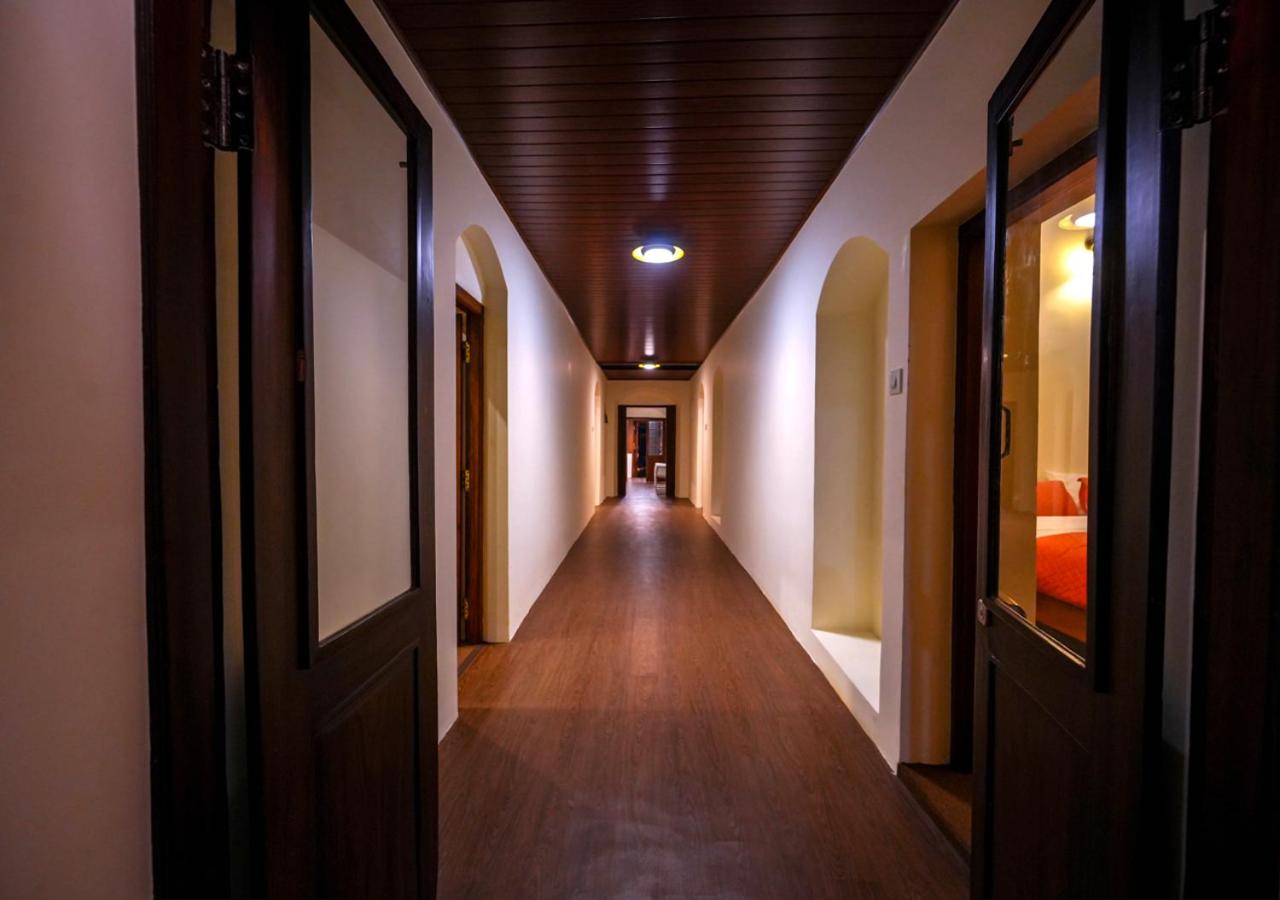 Lauriston VIlla Ooty by VOYE HOMES - Heritage Stay, photo 68