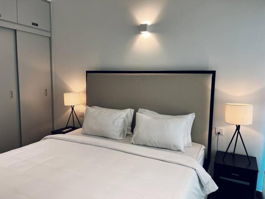 Apartment in Colombo: Cozy Two Bedroom Apartment view 3