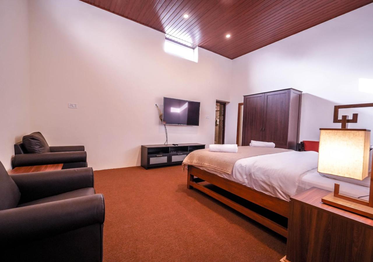 Lauriston VIlla Ooty by VOYE HOMES - Heritage Stay, photo 11