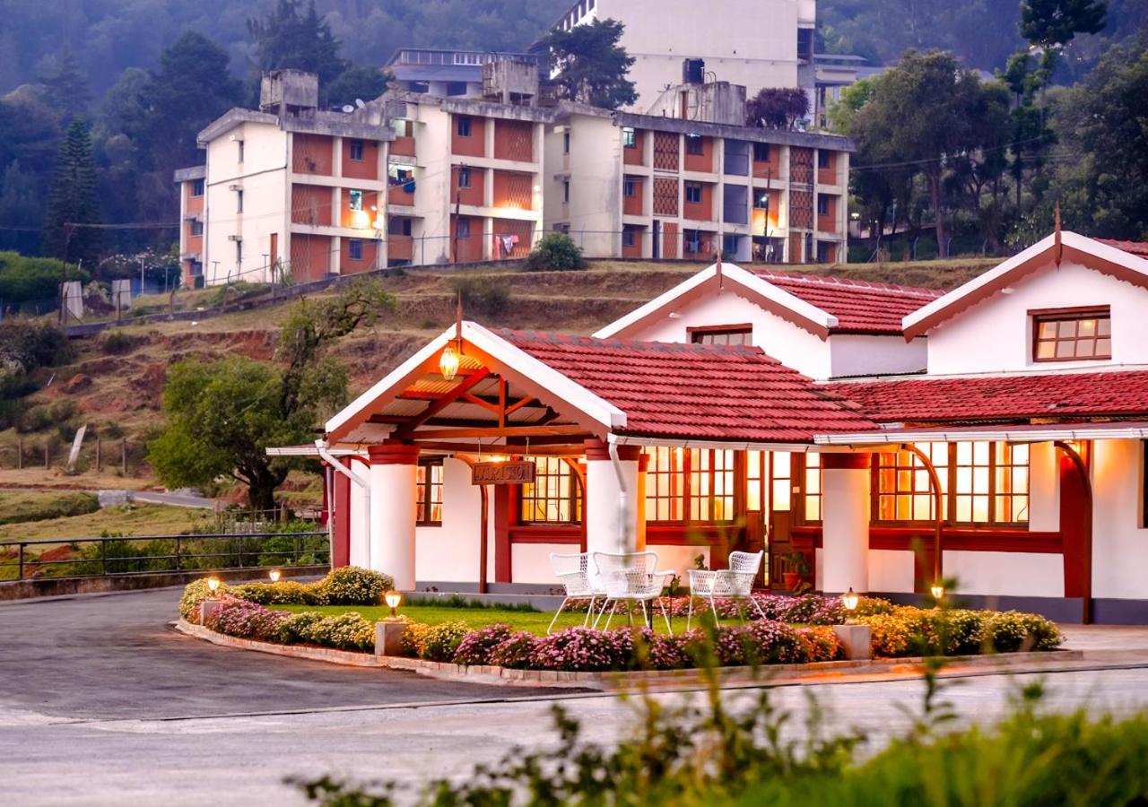 Lauriston VIlla Ooty by VOYE HOMES - Heritage Stay, photo 66
