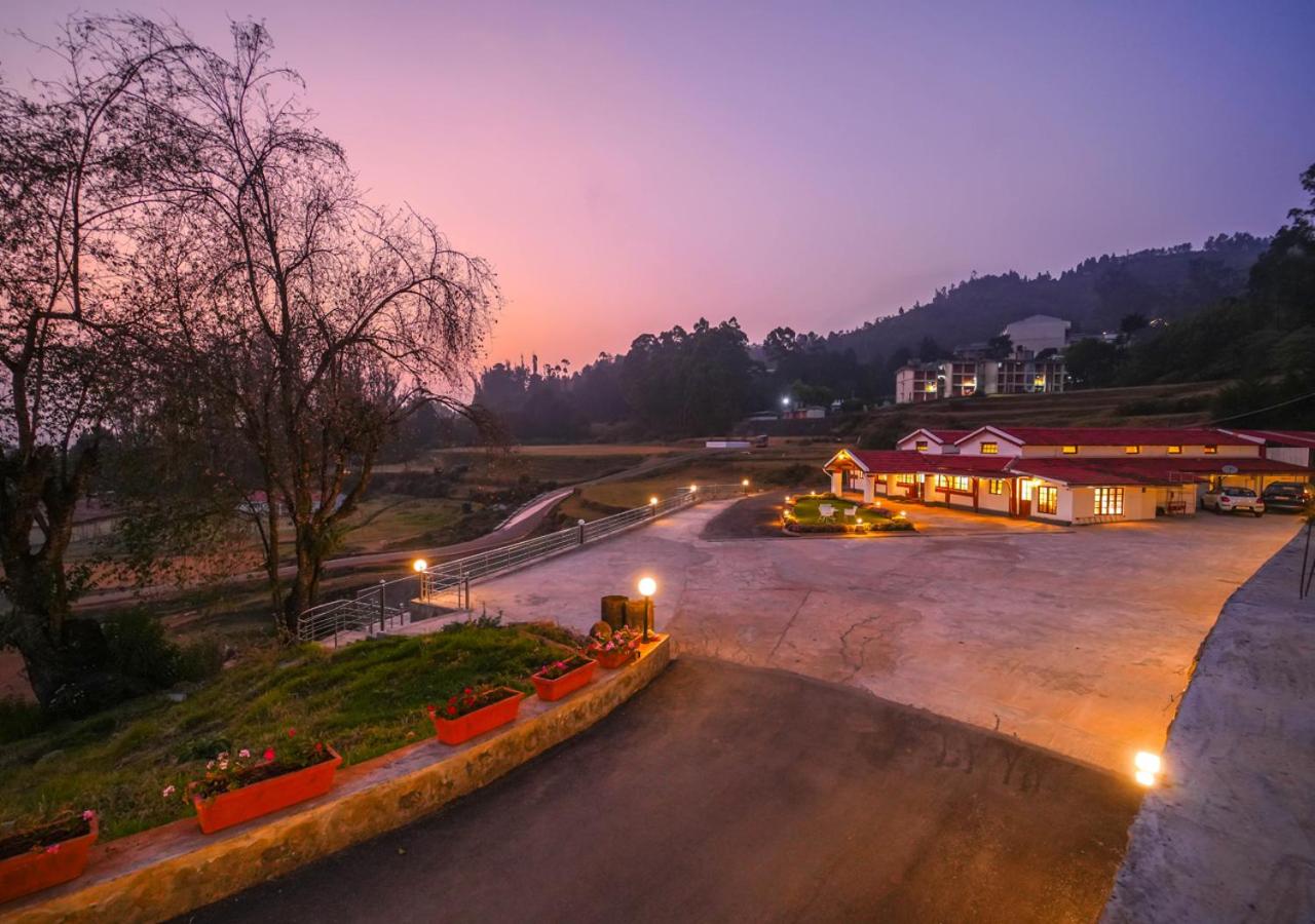 Lauriston VIlla Ooty by VOYE HOMES - Heritage Stay, photo 39