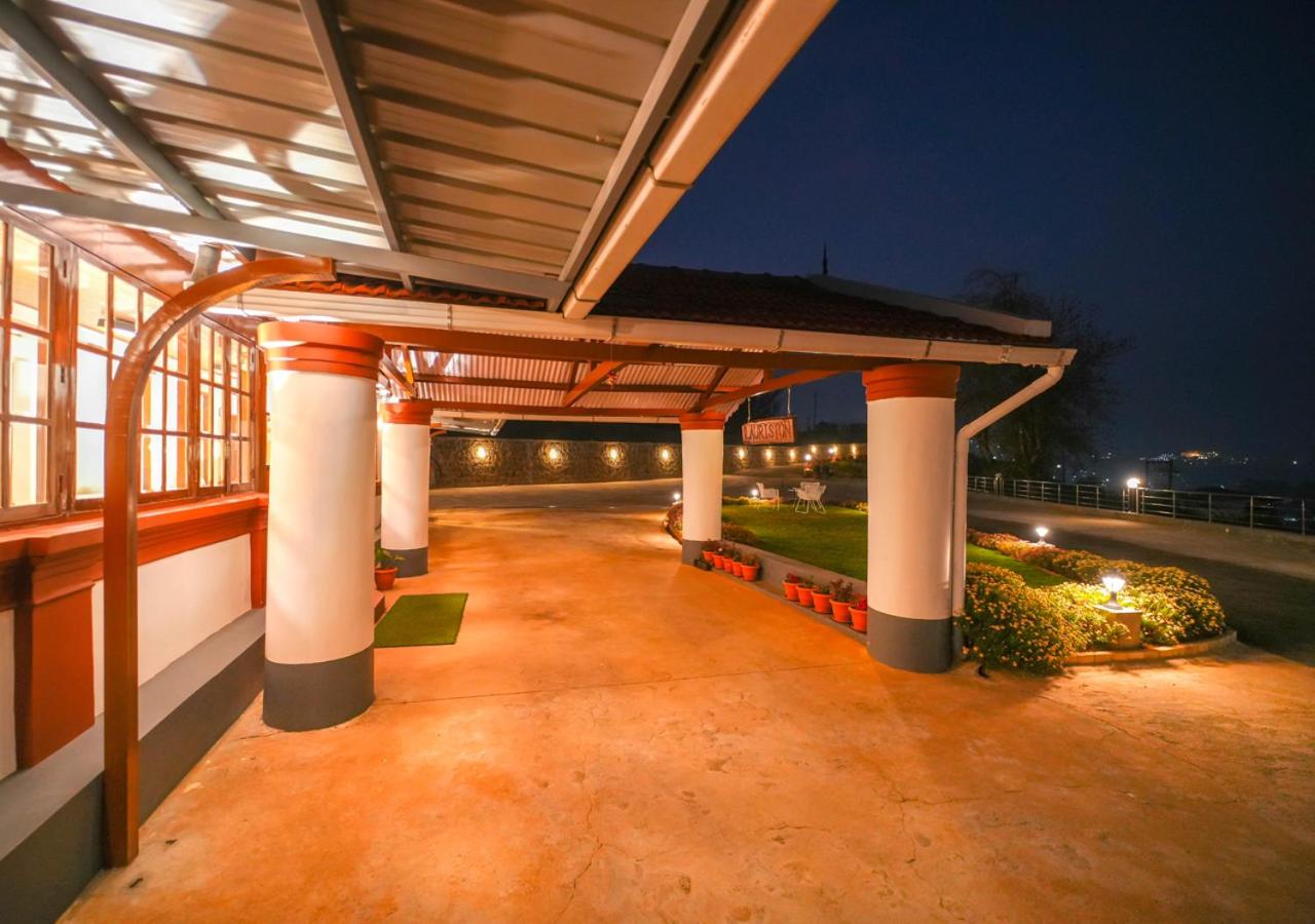 Lauriston VIlla Ooty by VOYE HOMES - Heritage Stay, photo 88
