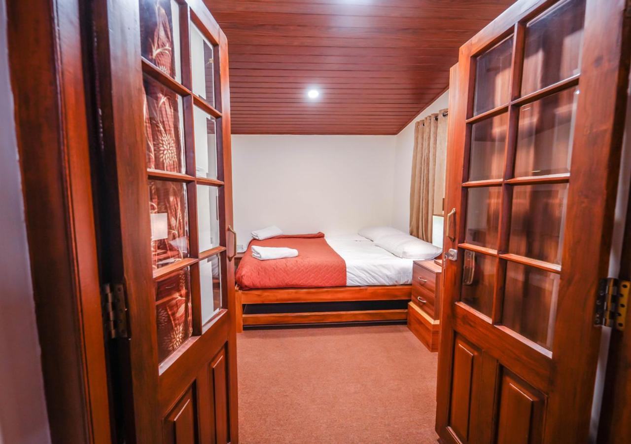 Lauriston VIlla Ooty by VOYE HOMES - Heritage Stay, photo 36
