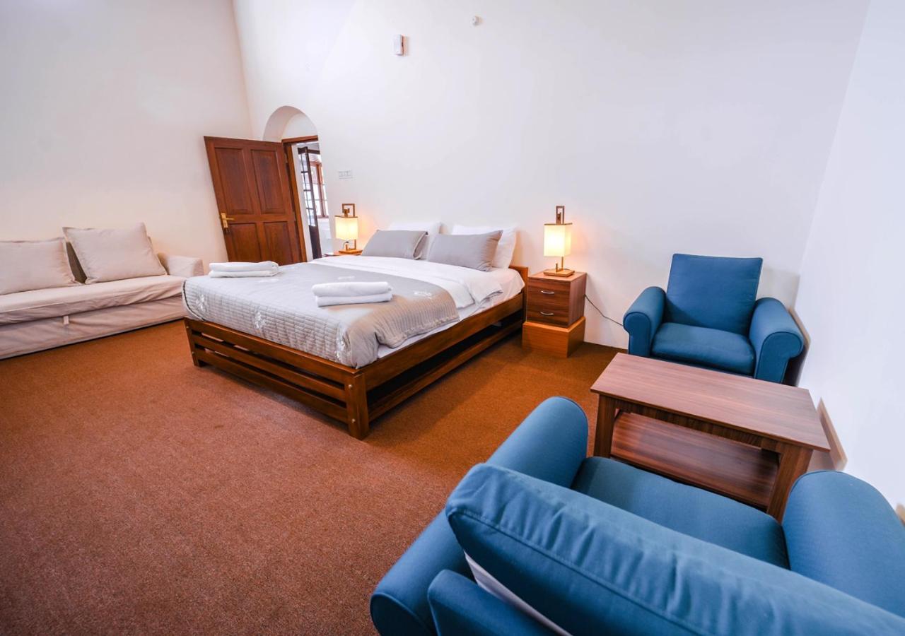 Lauriston VIlla Ooty by VOYE HOMES - Heritage Stay, photo 31