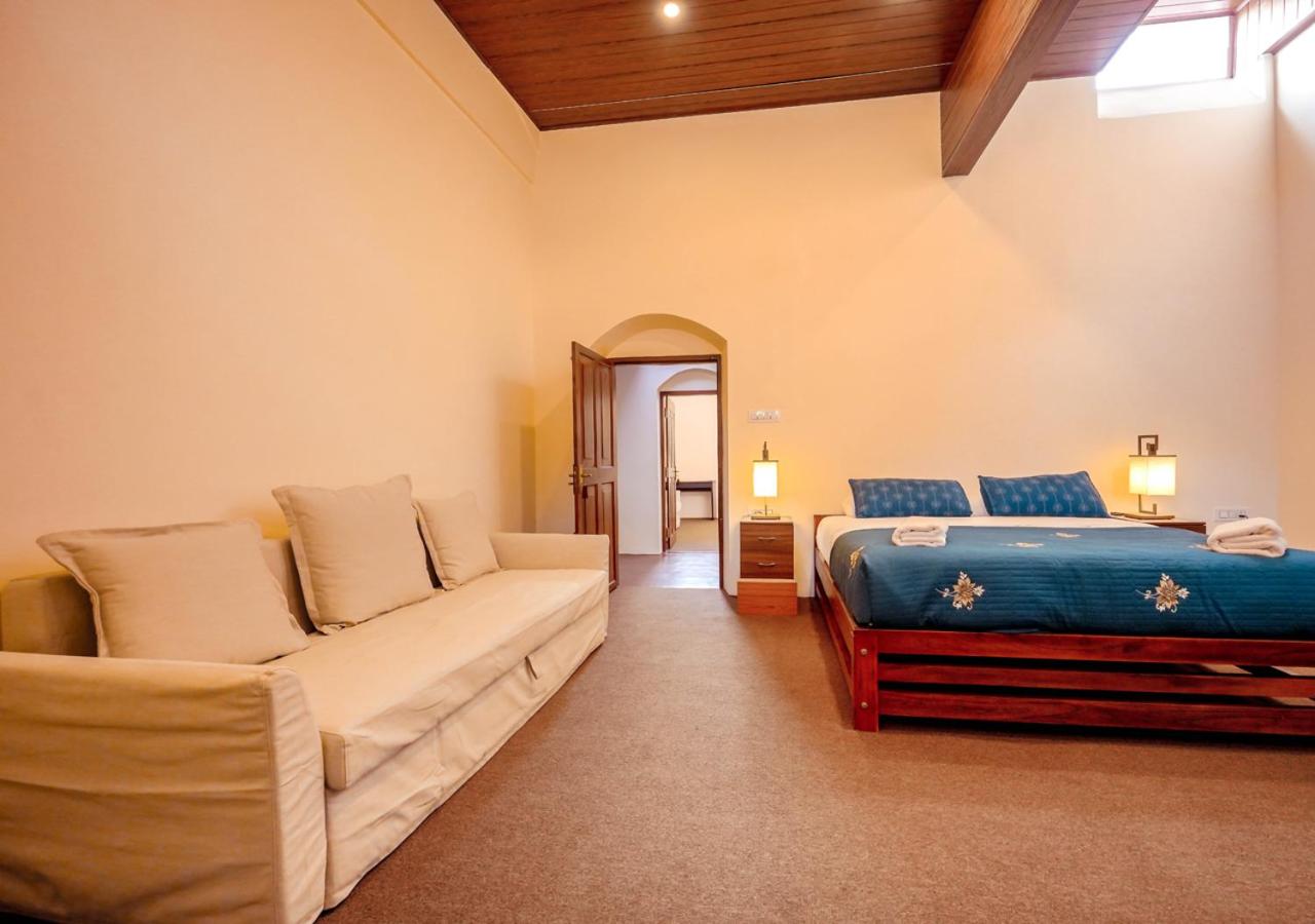 Lauriston VIlla Ooty by VOYE HOMES - Heritage Stay, photo 16