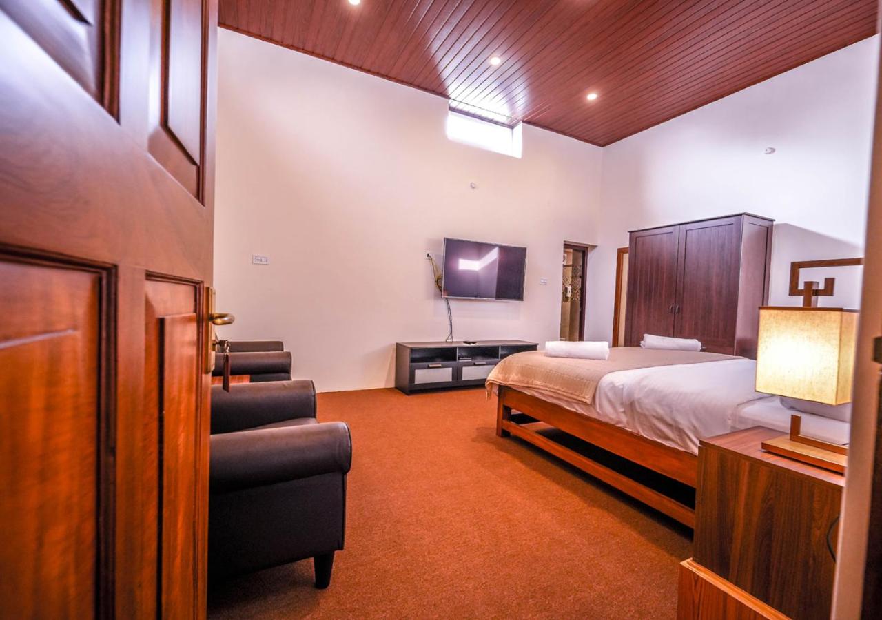 Lauriston VIlla Ooty by VOYE HOMES - Heritage Stay