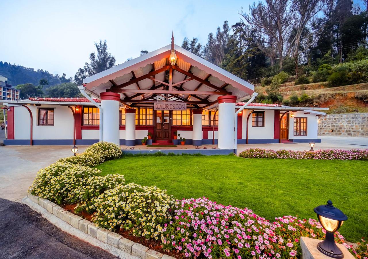 Lauriston VIlla Ooty by VOYE HOMES - Heritage Stay, photo 54