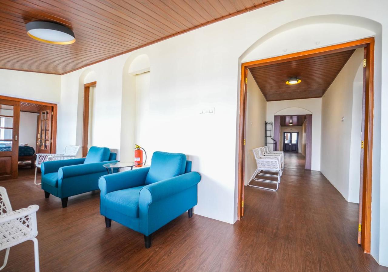 Lauriston VIlla Ooty by VOYE HOMES - Heritage Stay, photo 82