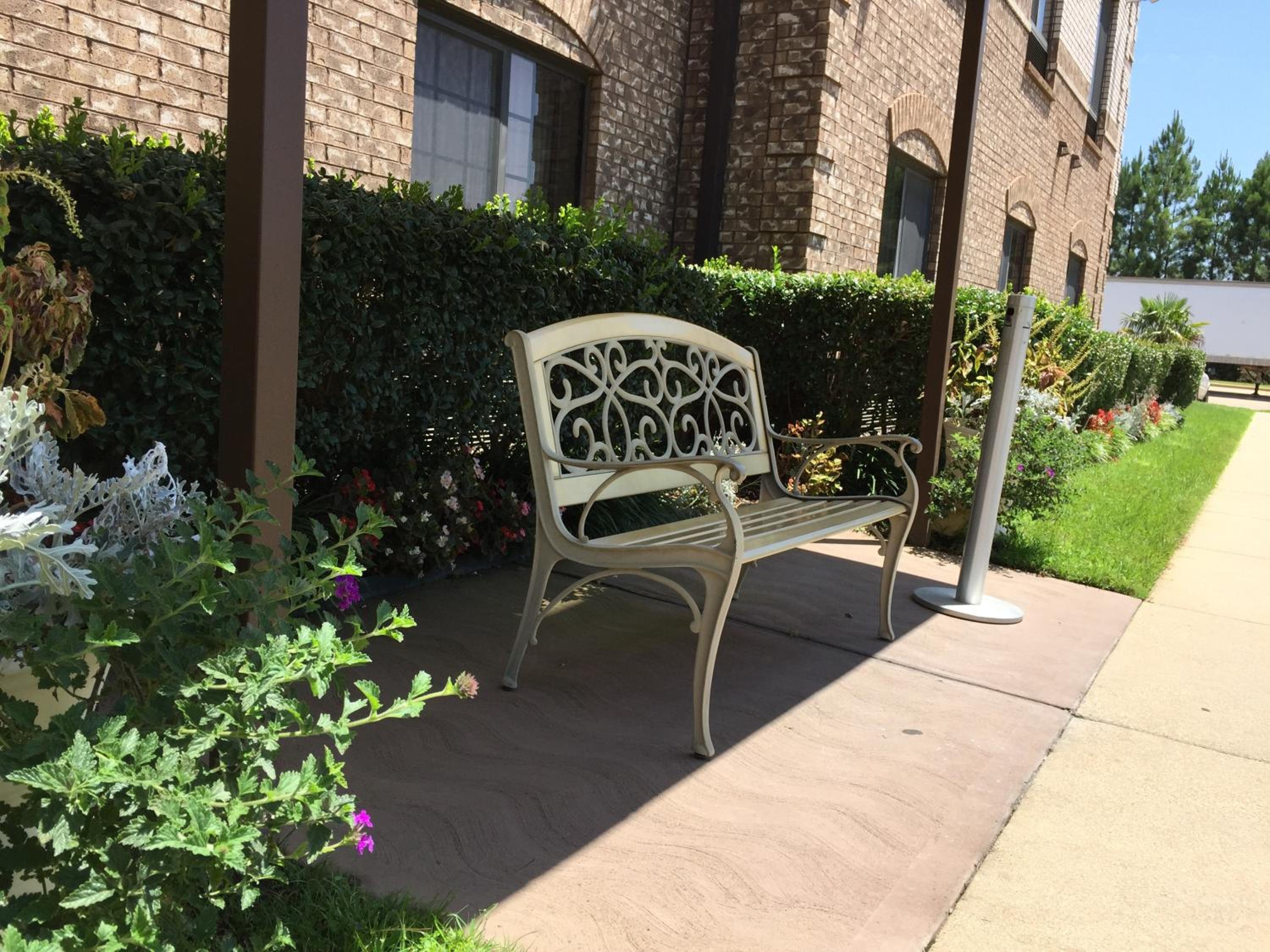 Marshall Vacations - Comfort Suites Marshall - Property Image 37