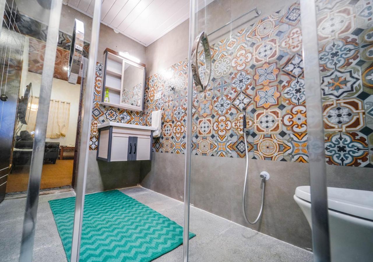 Lauriston VIlla Ooty by VOYE HOMES - Heritage Stay, photo 26