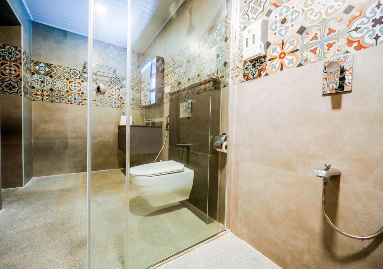 Lauriston VIlla Ooty by VOYE HOMES - Heritage Stay, photo 91
