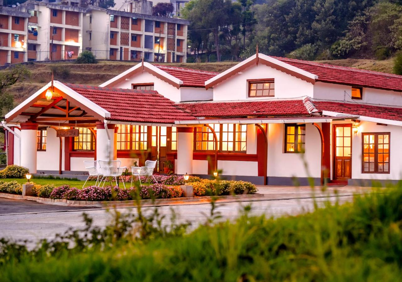Lauriston VIlla Ooty by VOYE HOMES - Heritage Stay, photo 40