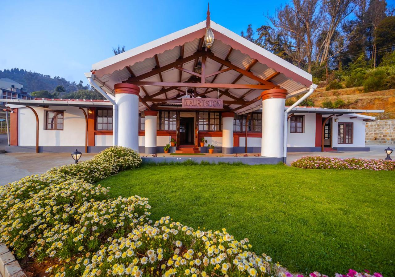 Lauriston VIlla Ooty by VOYE HOMES - Heritage Stay, photo 38
