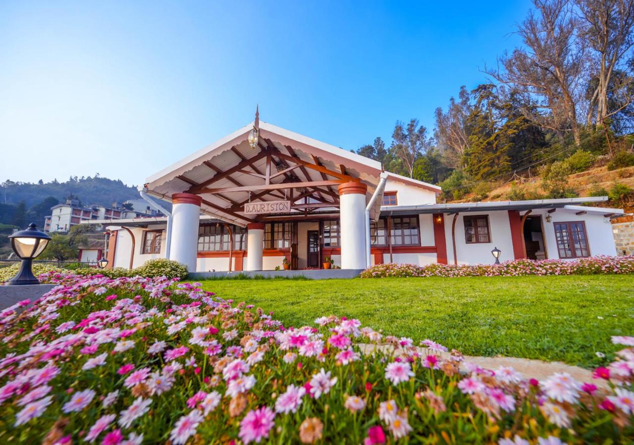 Lauriston VIlla Ooty by VOYE HOMES - Heritage Stay, photo 71