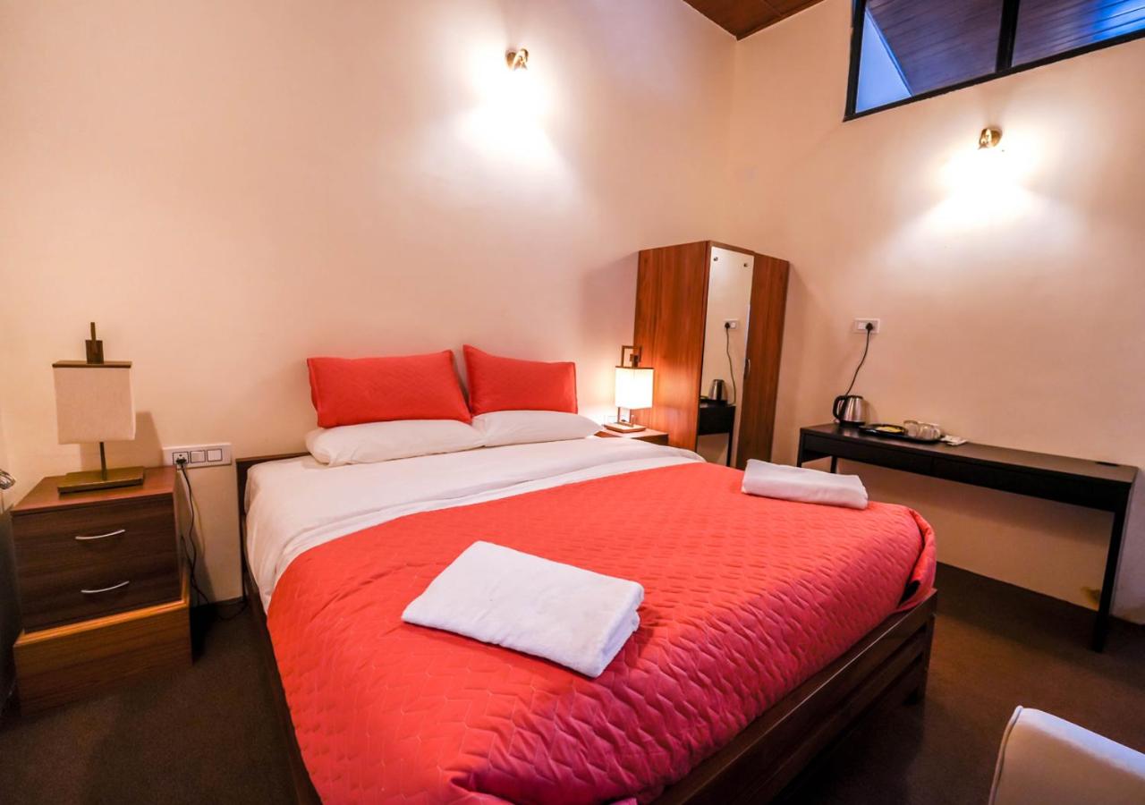 Lauriston VIlla Ooty by VOYE HOMES - Heritage Stay, photo 65