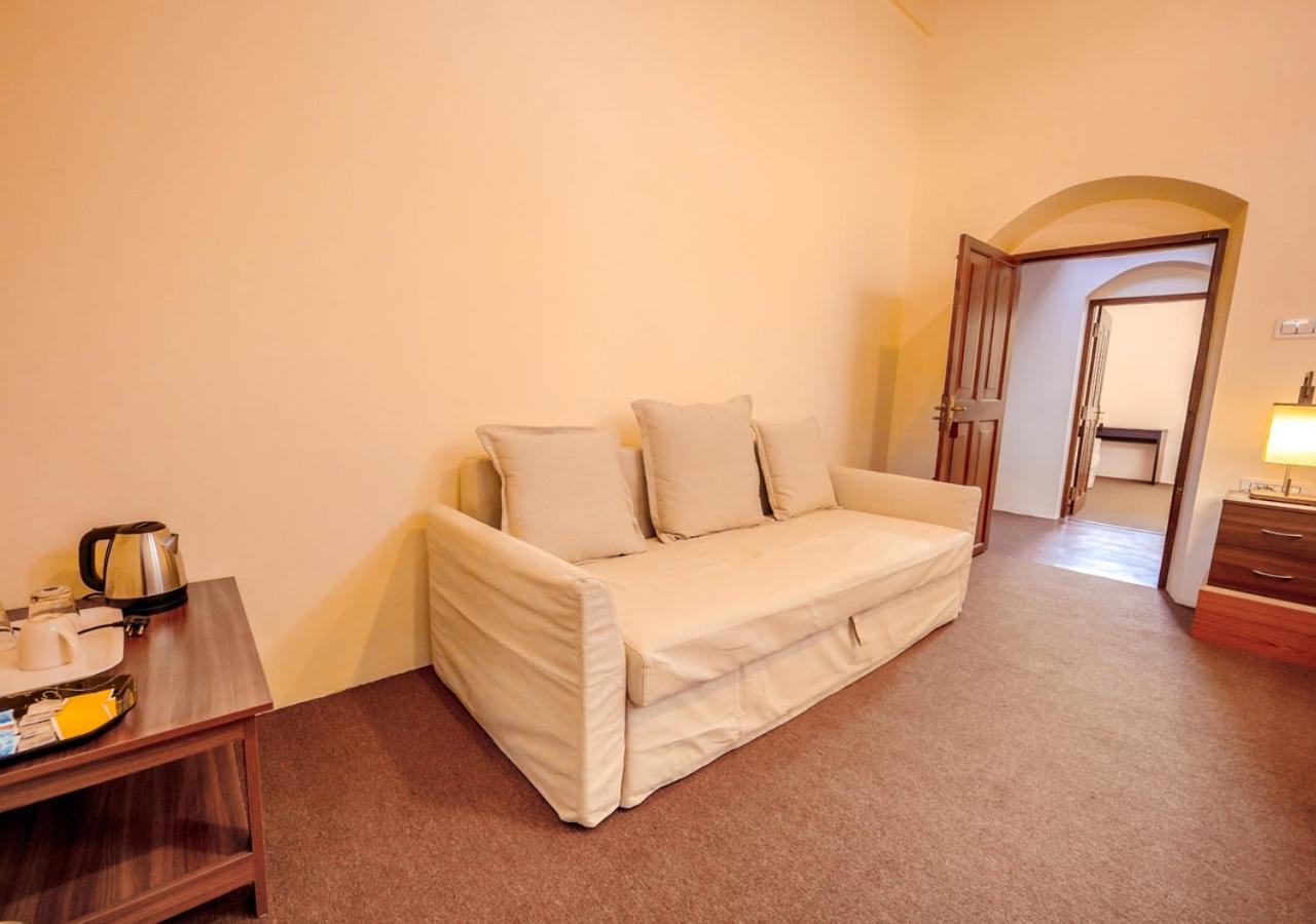 Lauriston VIlla Ooty by VOYE HOMES - Heritage Stay, photo 13