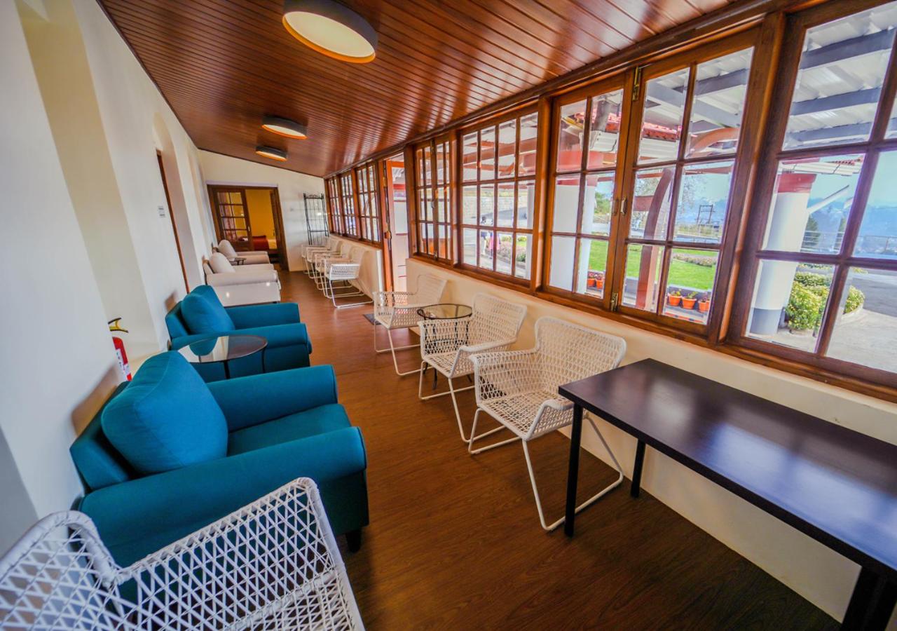 Lauriston VIlla Ooty by VOYE HOMES - Heritage Stay, photo 41
