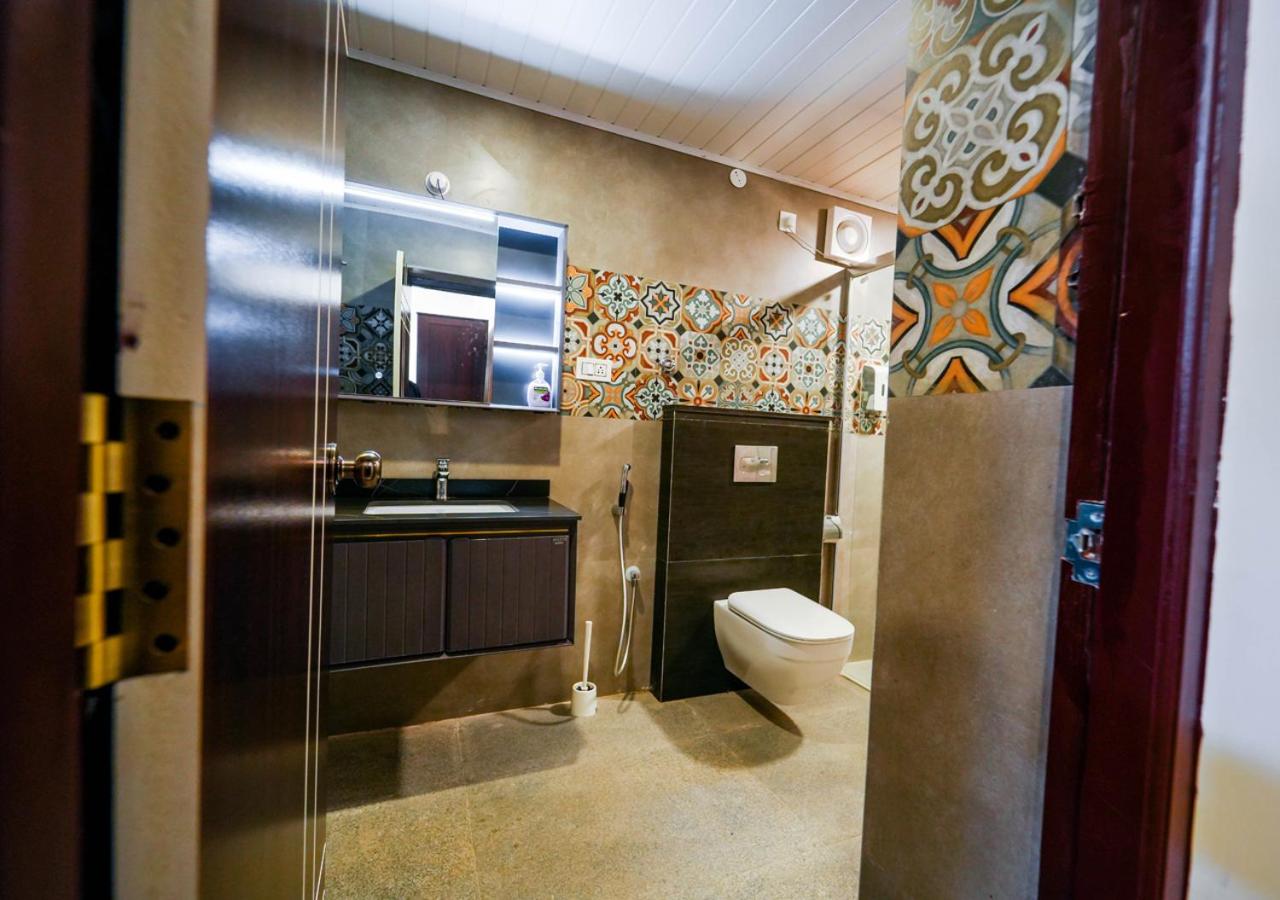 Lauriston VIlla Ooty by VOYE HOMES - Heritage Stay