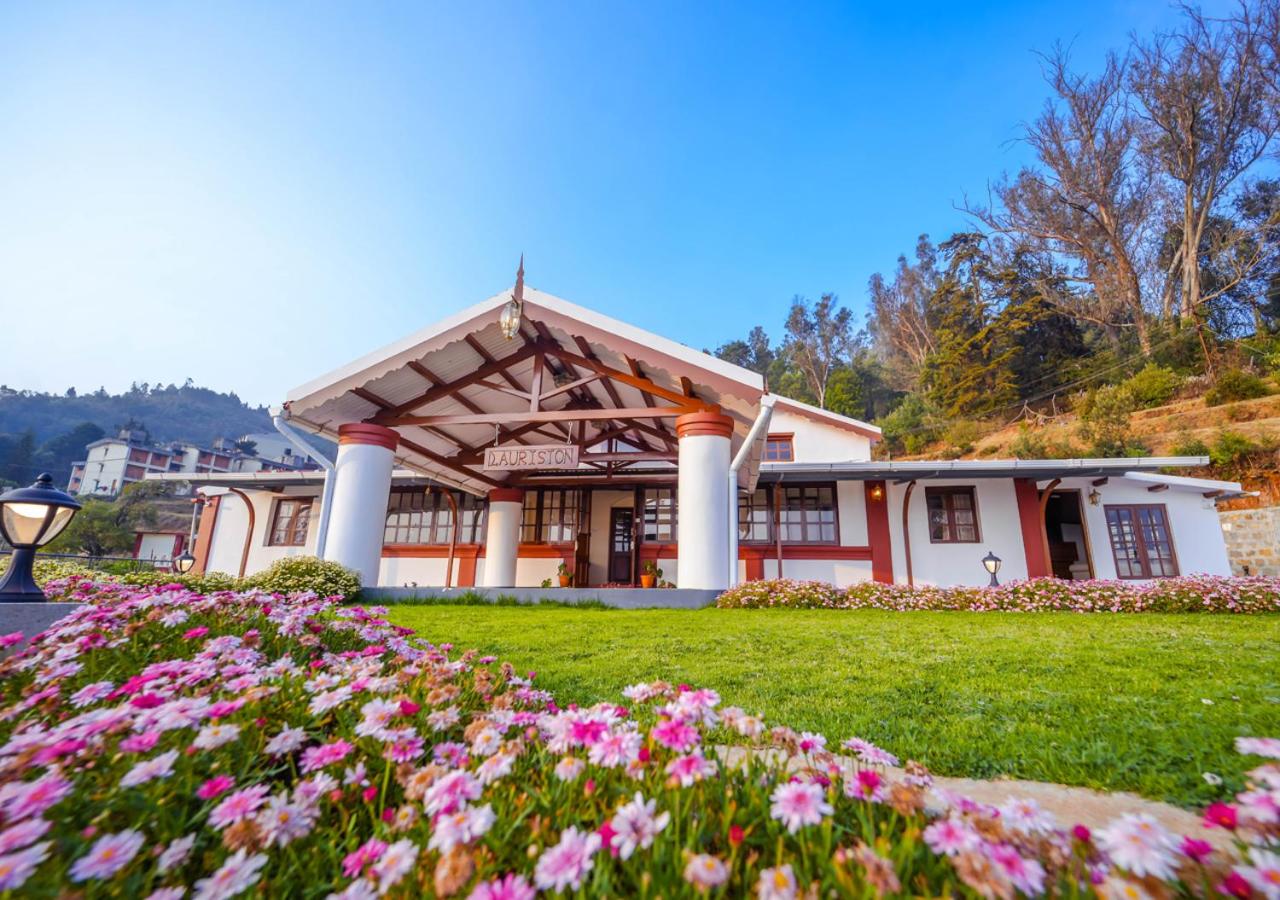 Lauriston VIlla Ooty by VOYE HOMES - Heritage Stay, photo 59