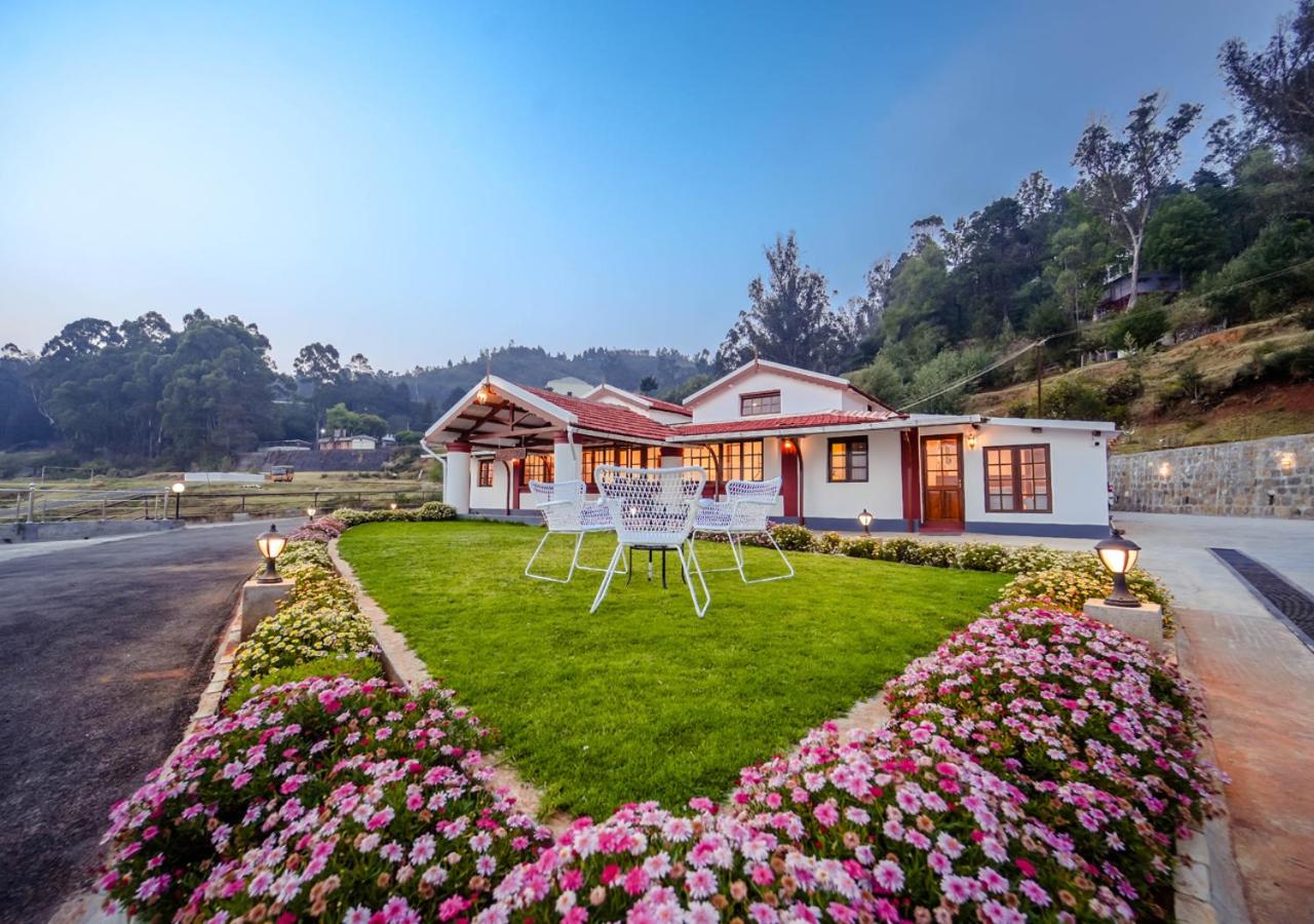 Lauriston VIlla Ooty by VOYE HOMES - Heritage Stay, photo 25