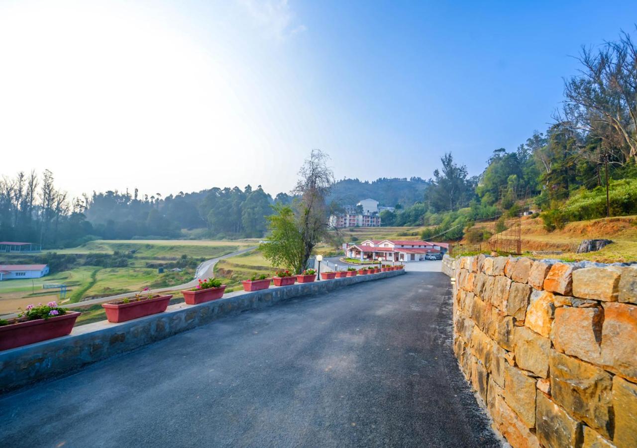 Lauriston VIlla Ooty by VOYE HOMES - Heritage Stay, photo 19