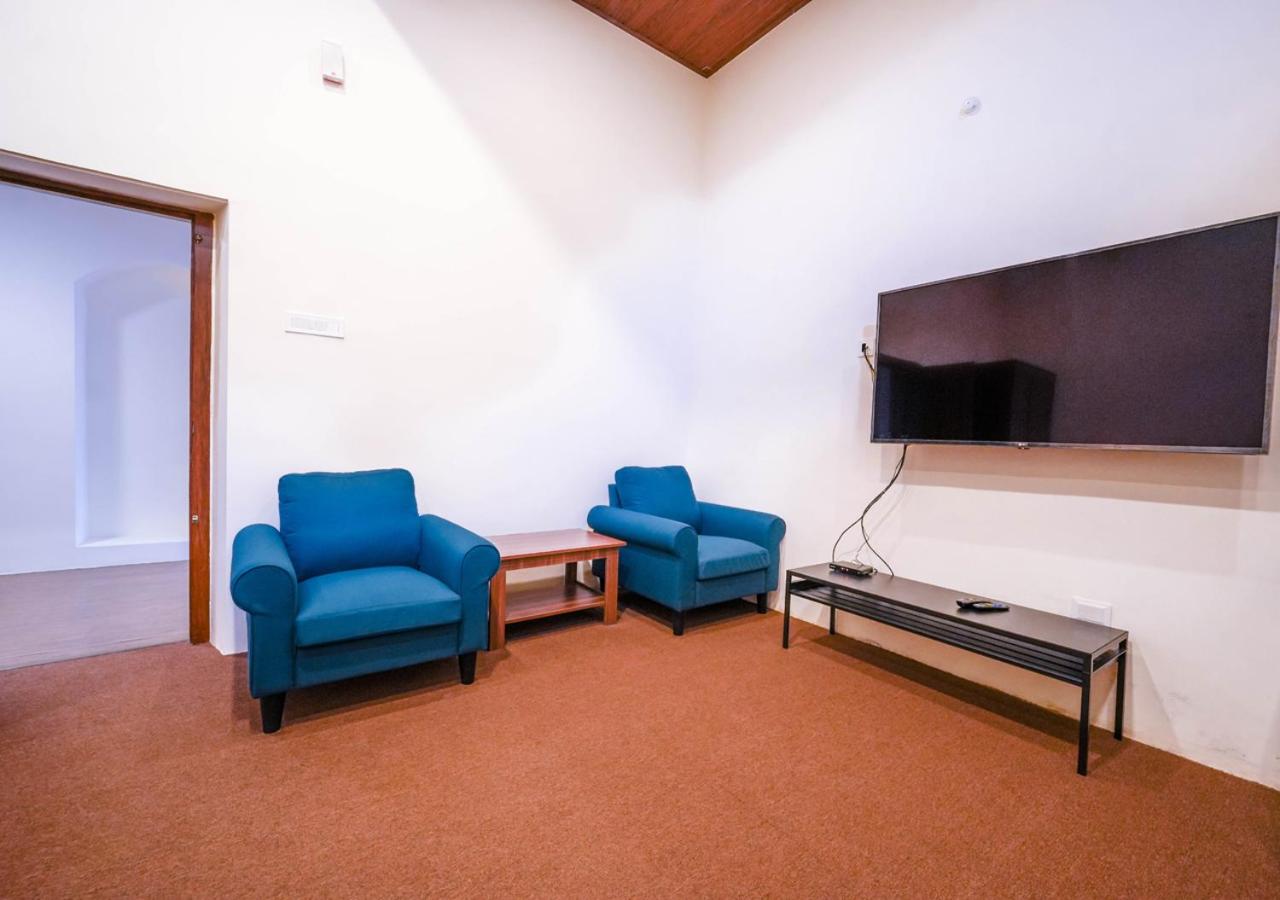 Lauriston VIlla Ooty by VOYE HOMES - Heritage Stay, photo 50
