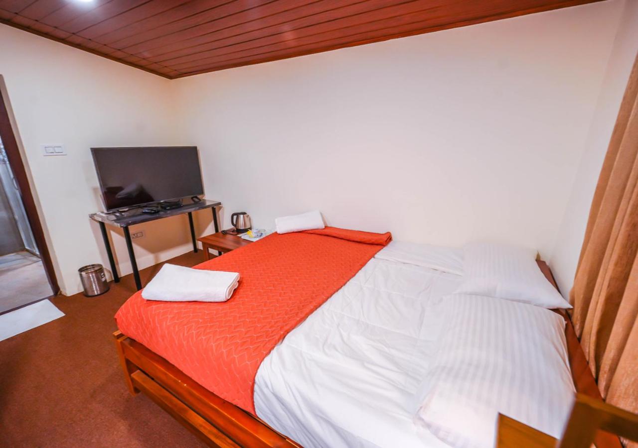 Lauriston VIlla Ooty by VOYE HOMES - Heritage Stay, photo 21