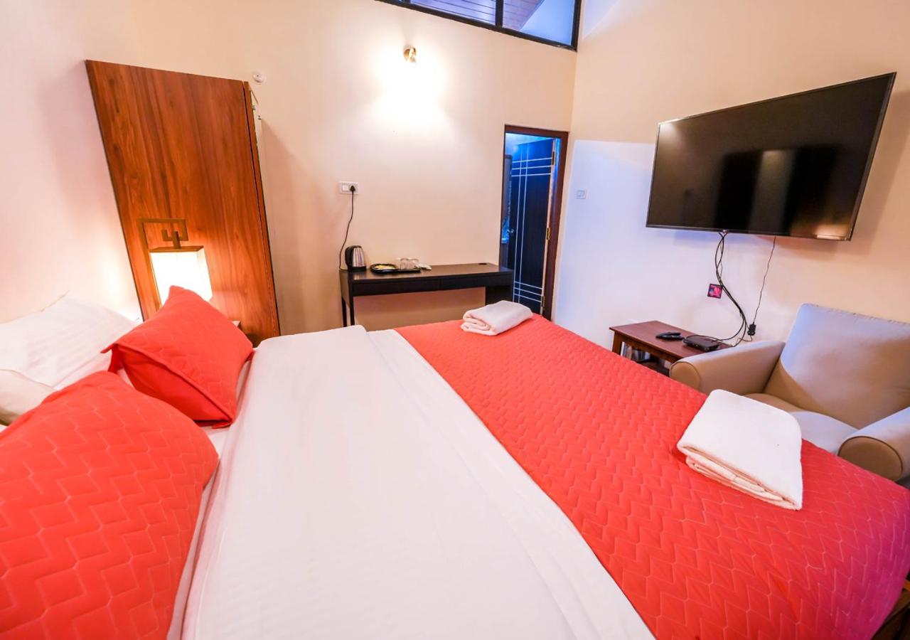 Lauriston VIlla Ooty by VOYE HOMES - Heritage Stay, photo 29