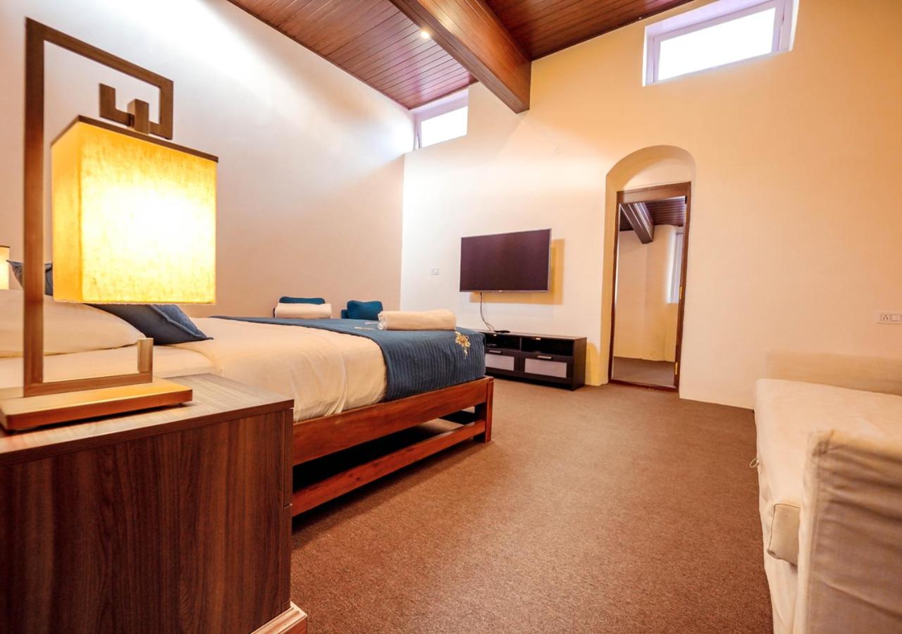 Lauriston VIlla Ooty by VOYE HOMES - Heritage Stay, photo 95