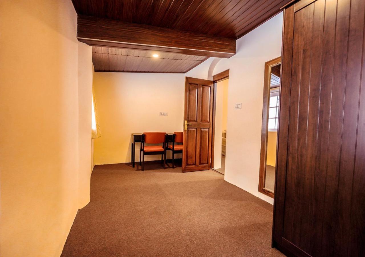 Lauriston VIlla Ooty by VOYE HOMES - Heritage Stay, photo 18