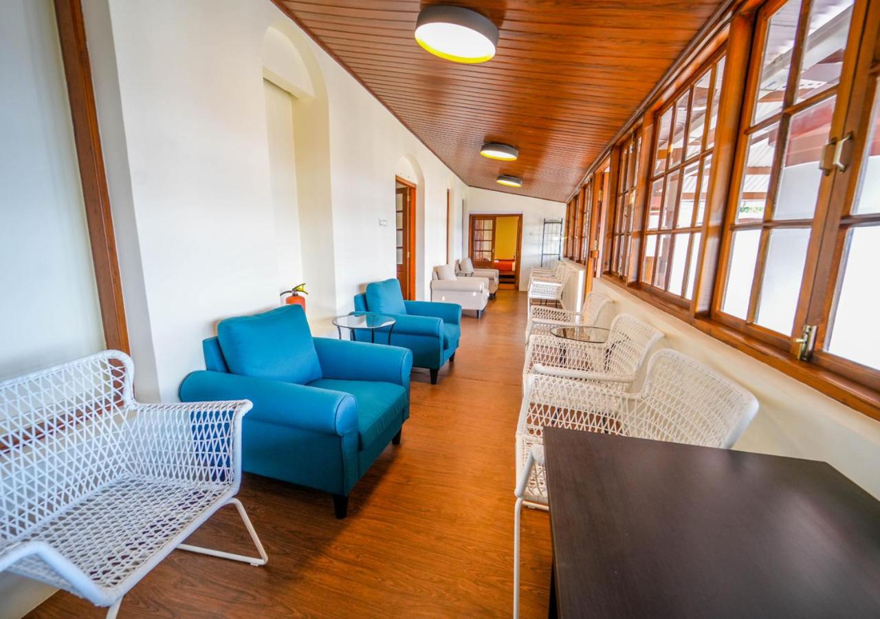 Lauriston VIlla Ooty by VOYE HOMES - Heritage Stay, photo 92